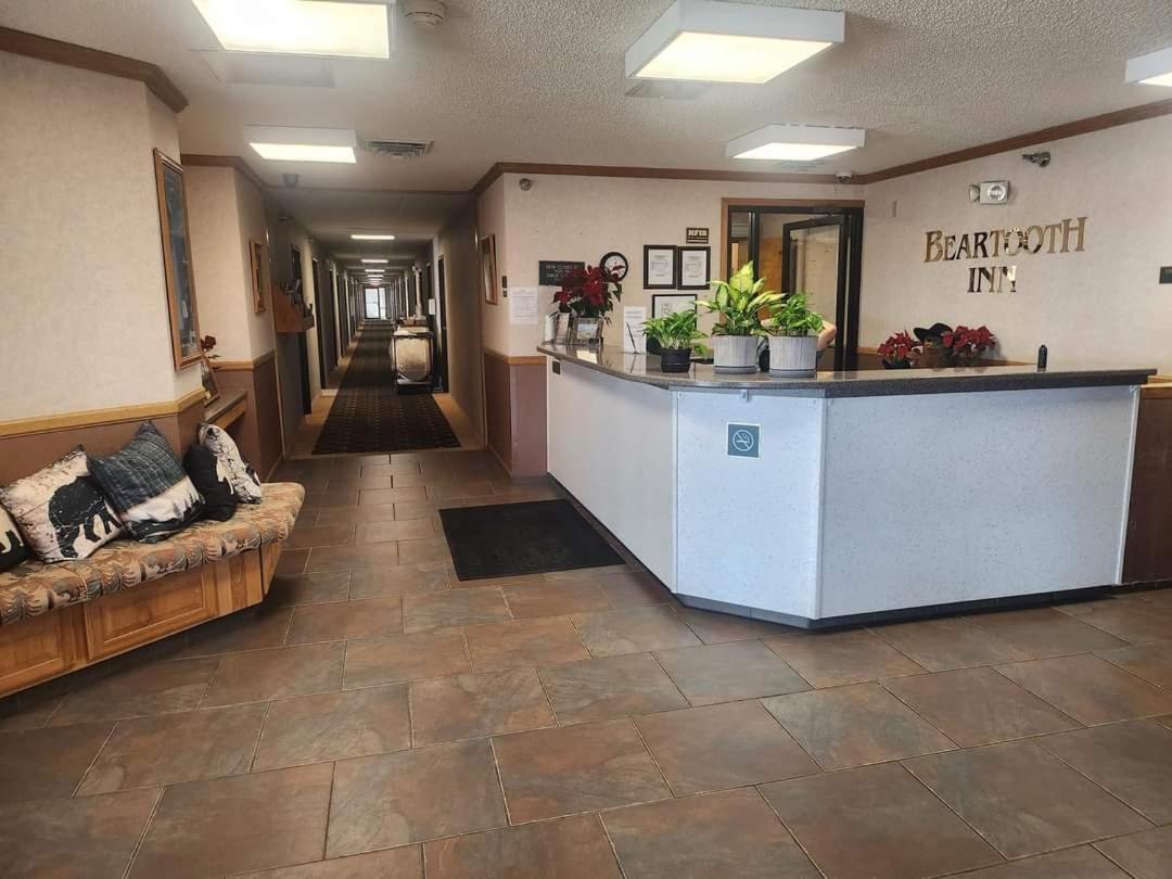 Cody Vacations - Beartooth Inn - Property Image 6