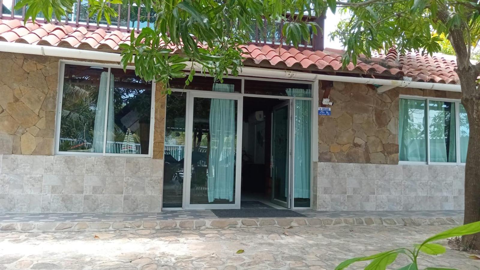 Sharick Beach House