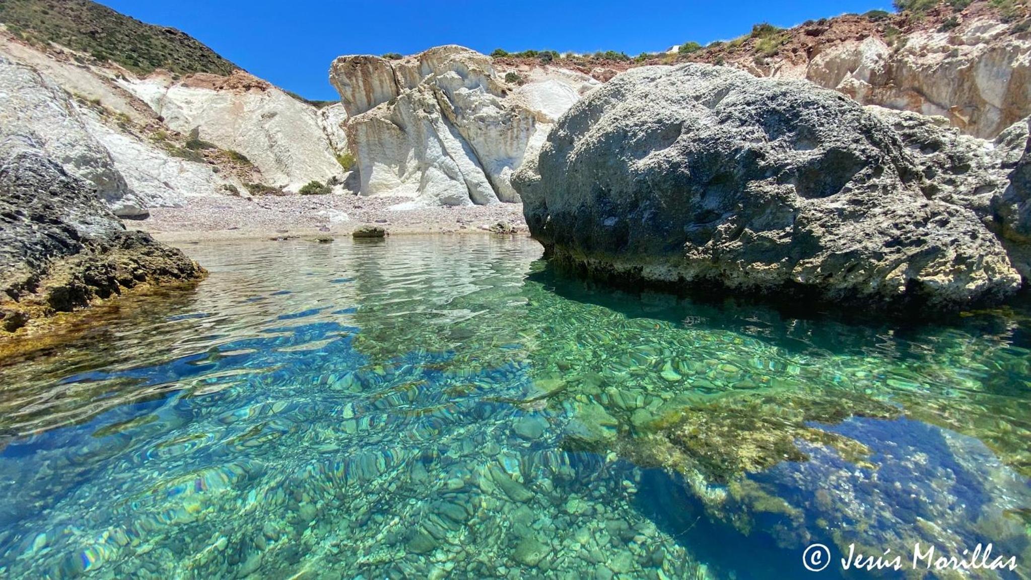 Cala Andrea