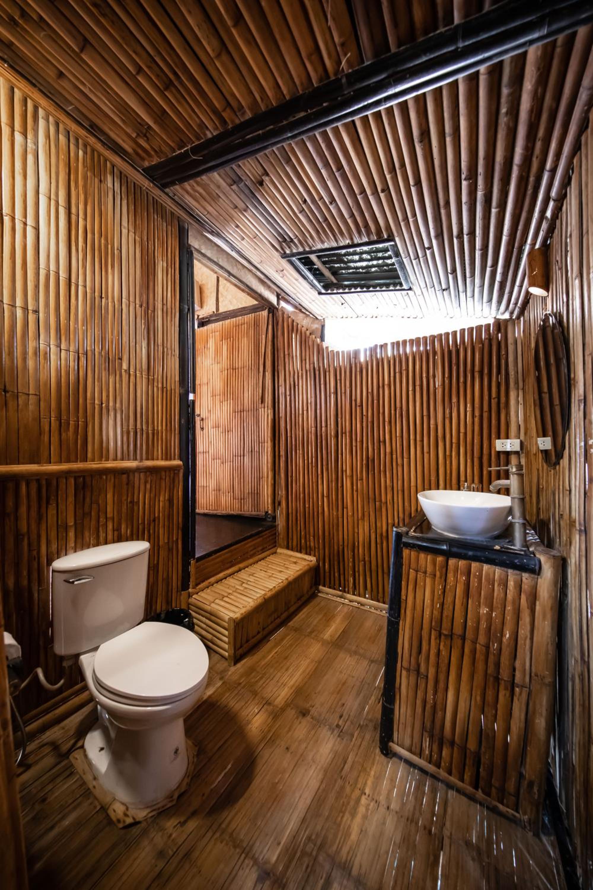 Eco Lanta Hideaway Beach Resort