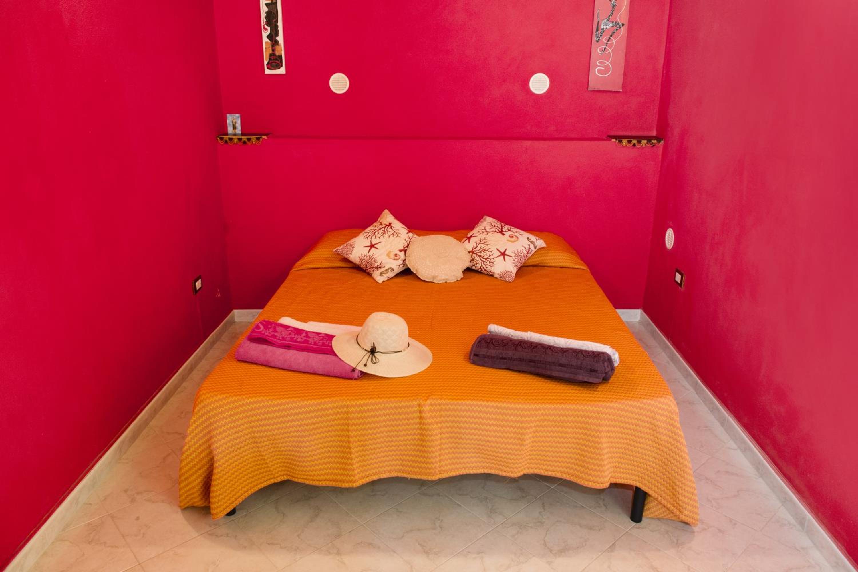 Sabrina Suite