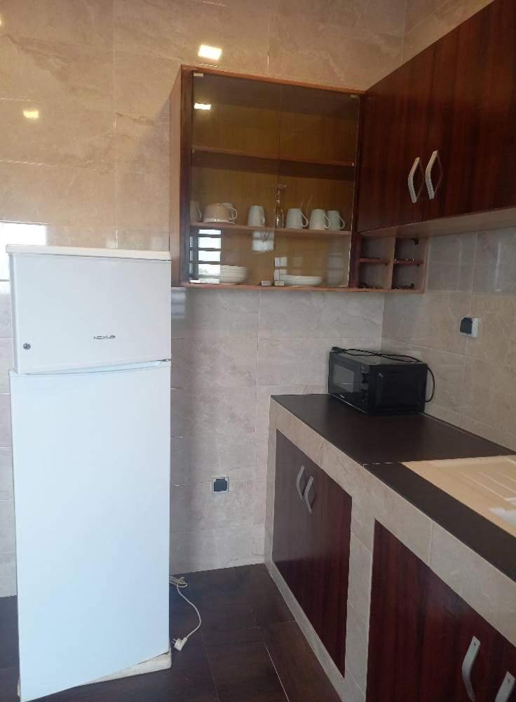 AHA RESIDENCE