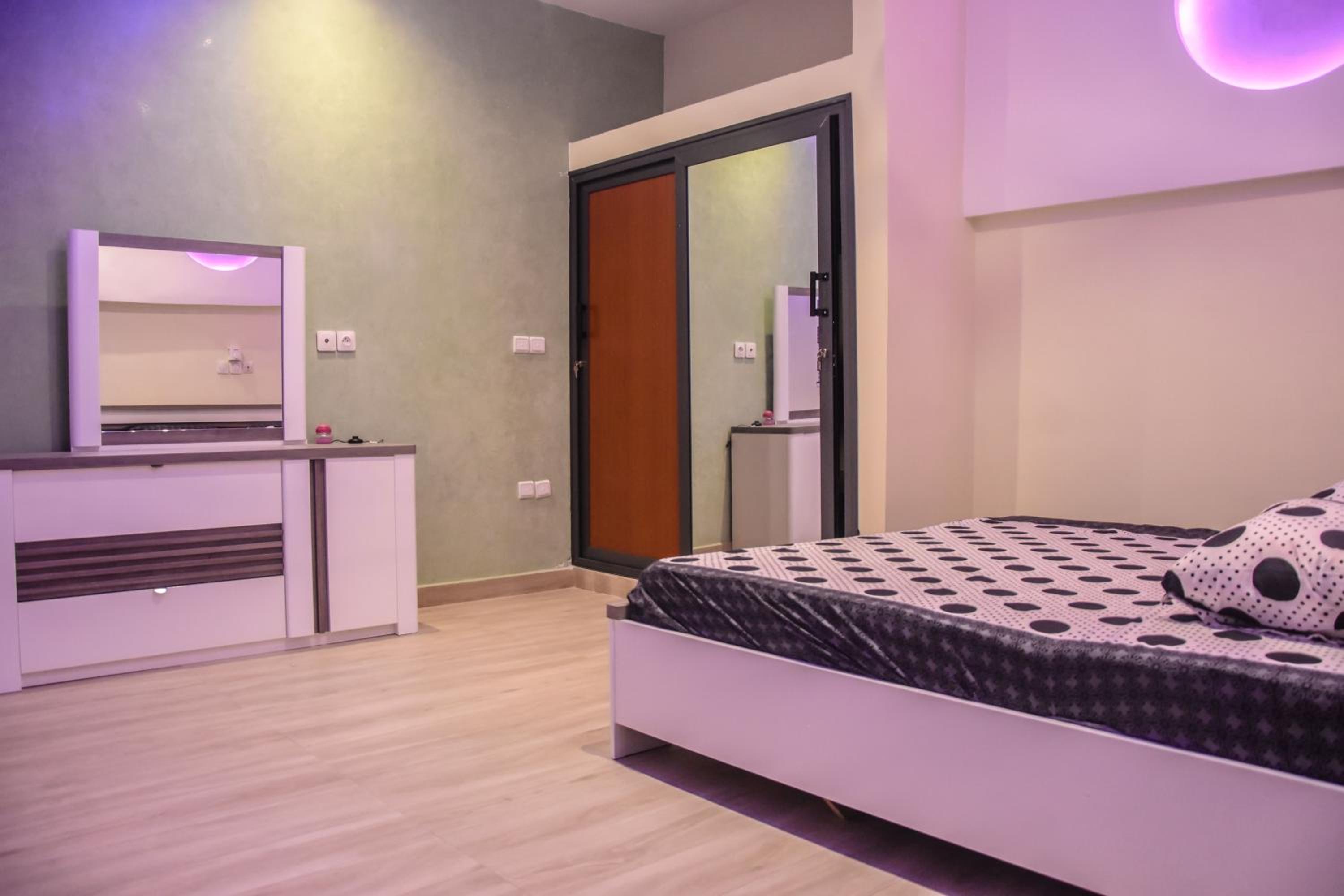 AHA RESIDENCE
