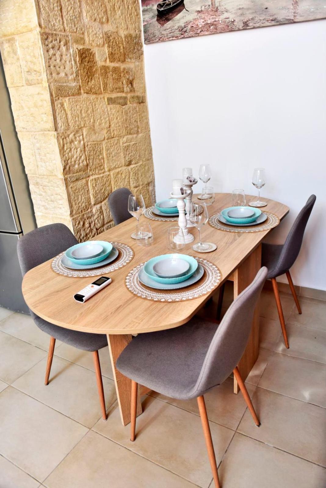 FERENIKIS LUXURY HOUSE OLD TOWN view 4