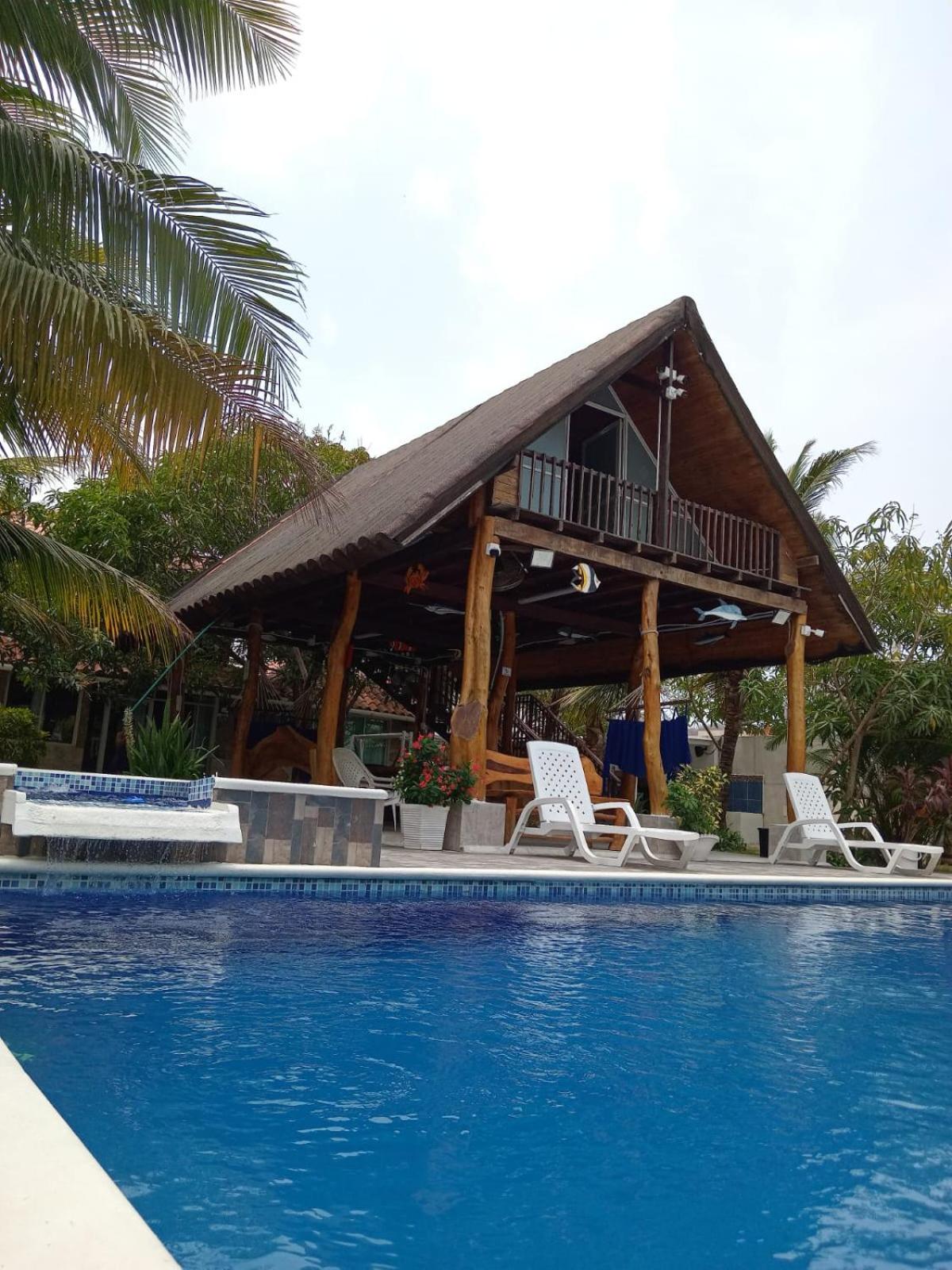 Sharick Beach House