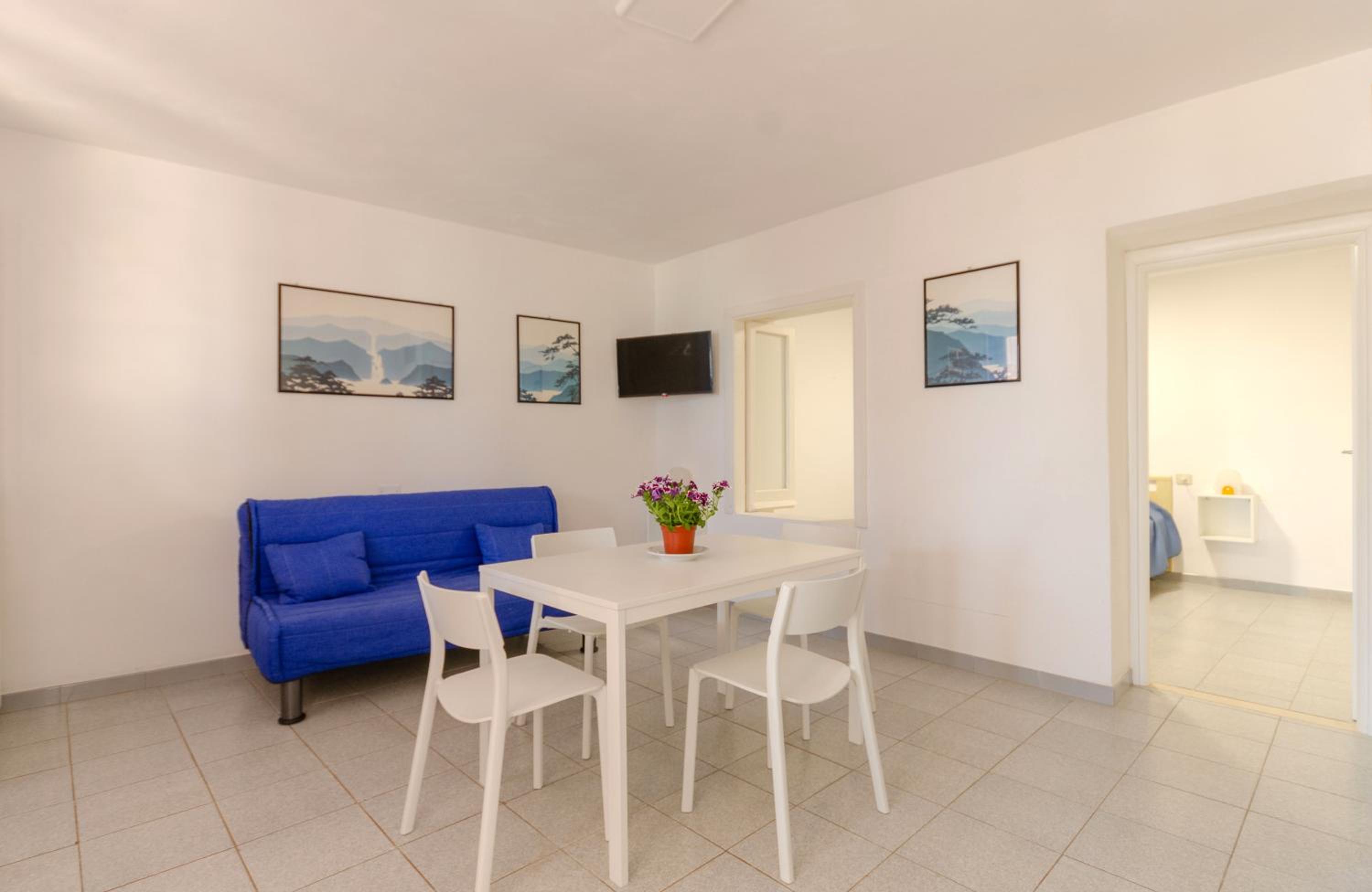 Villa Lucia