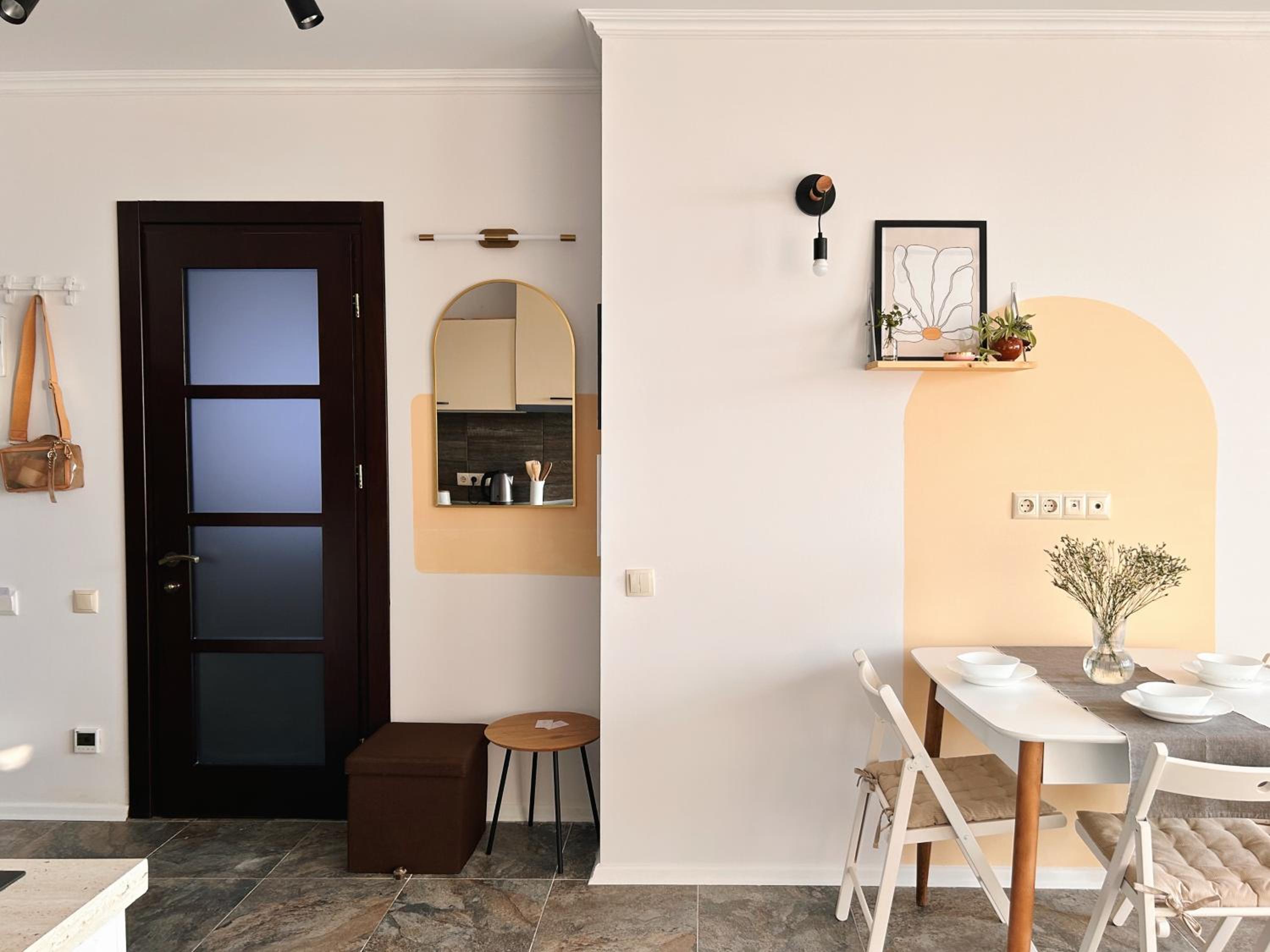 Seaside Apartment