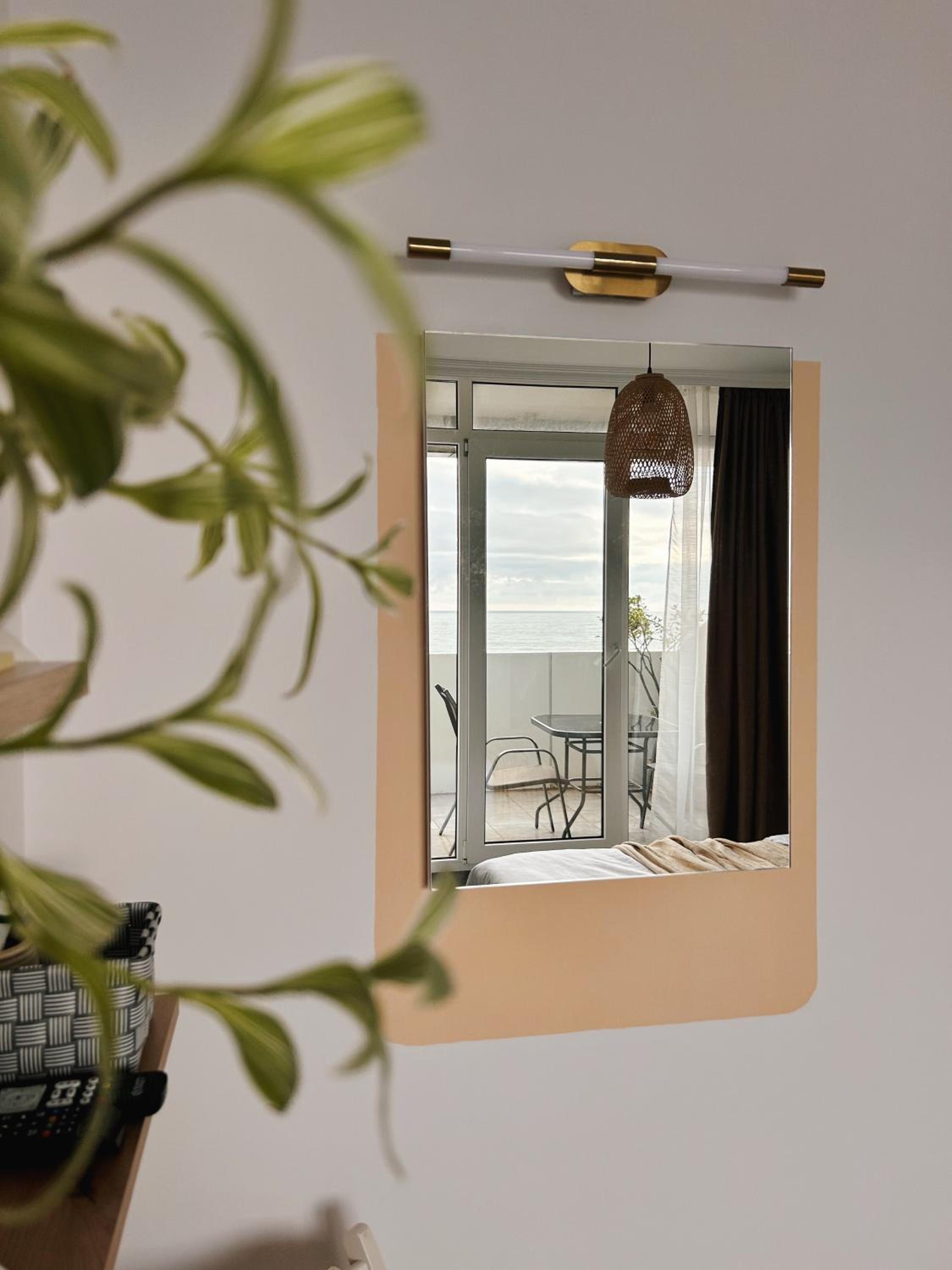 Seaside Apartment
