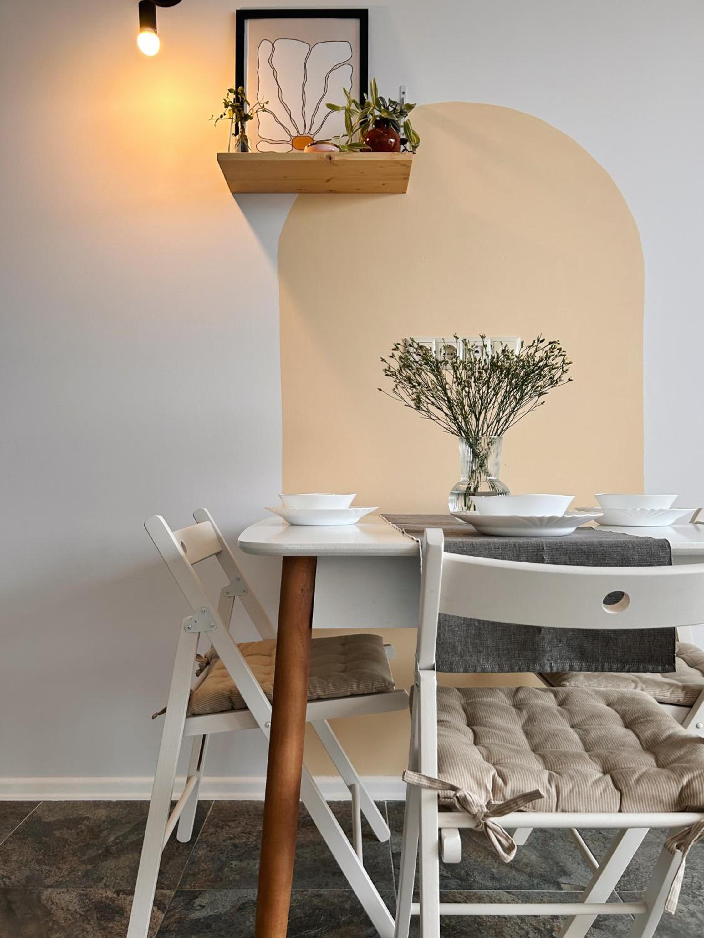 Seaside Apartment