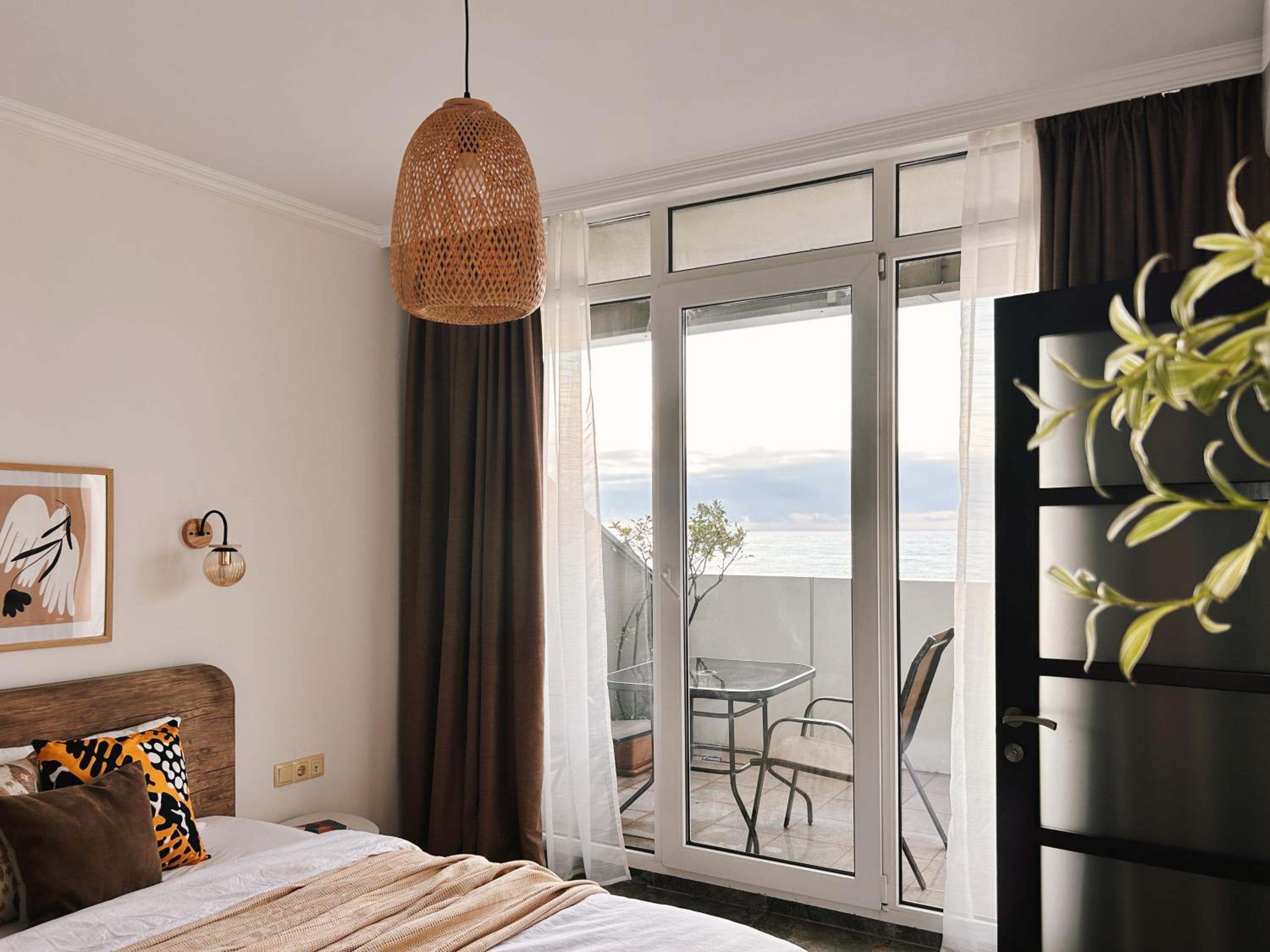 Seaside Apartment
