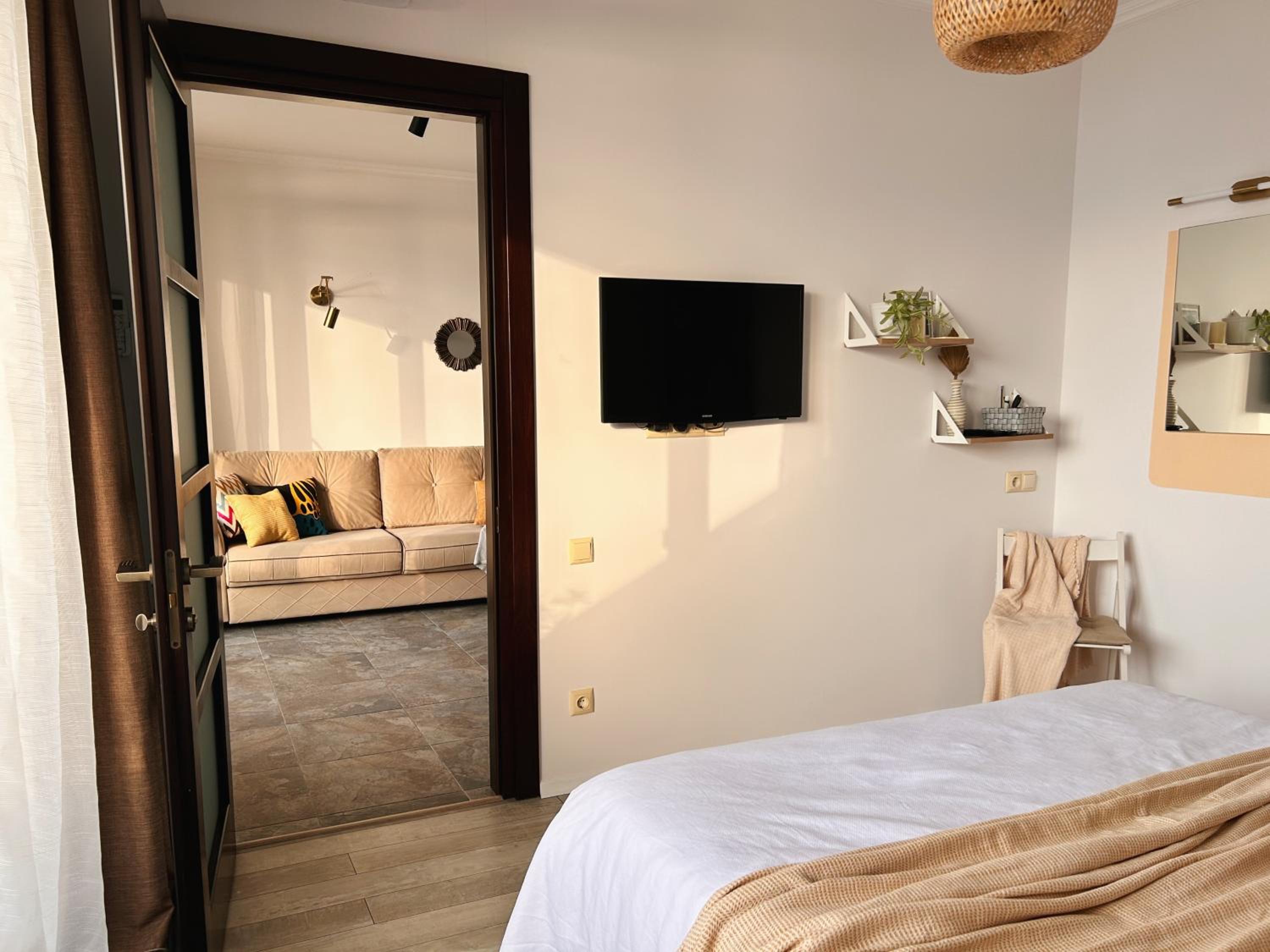 Seaside Apartment