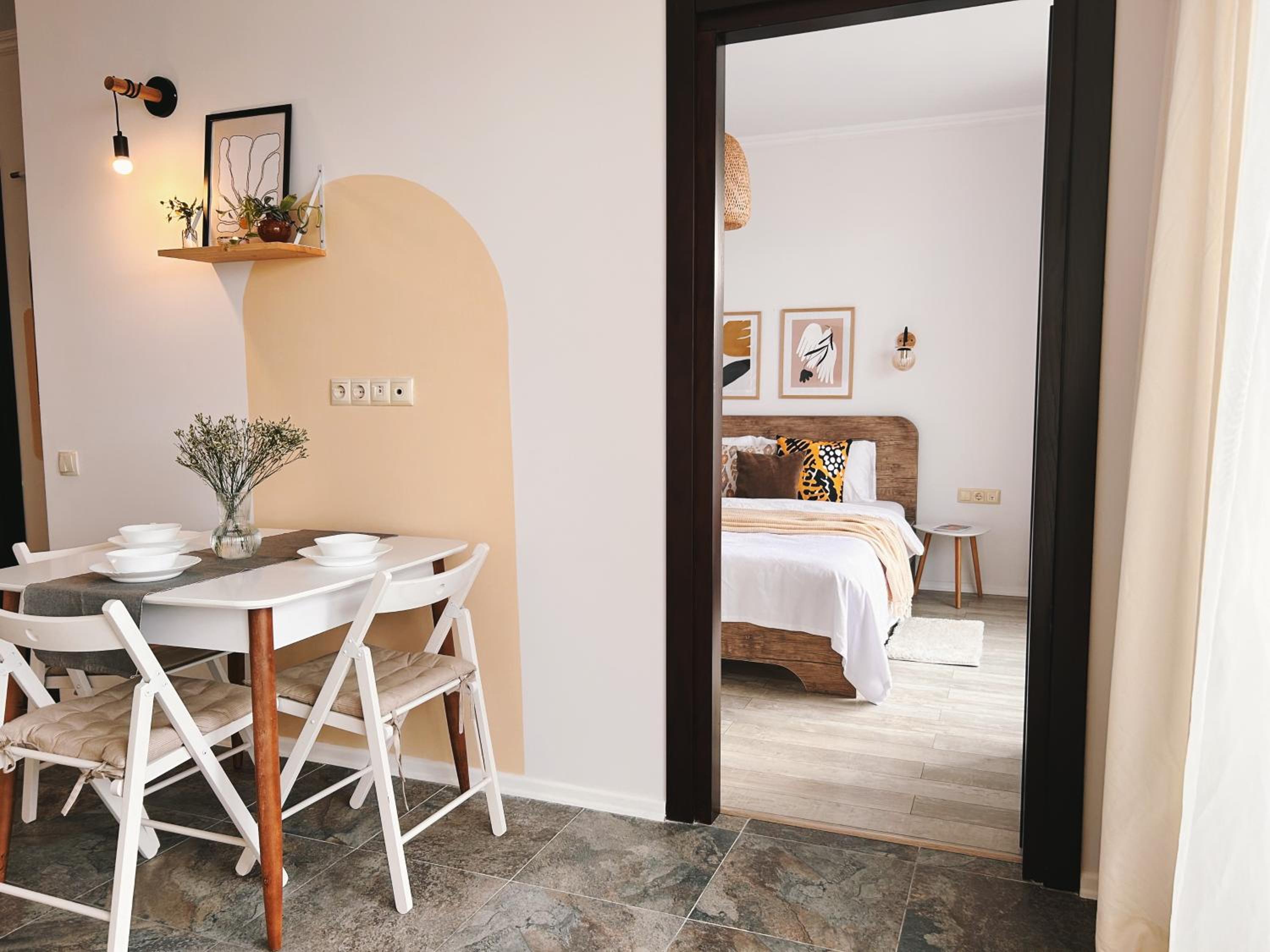 Seaside Apartment