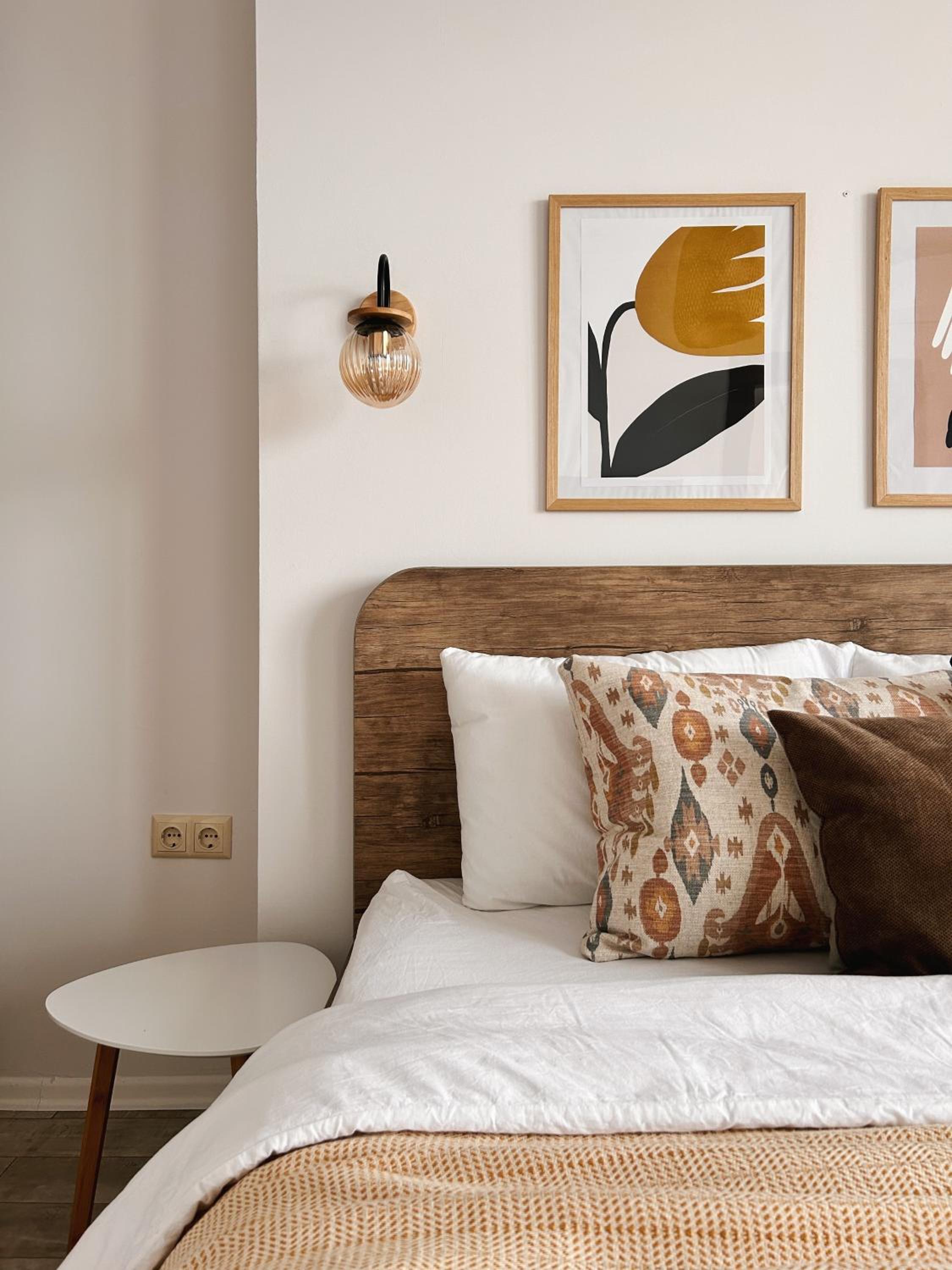 Seaside Apartment