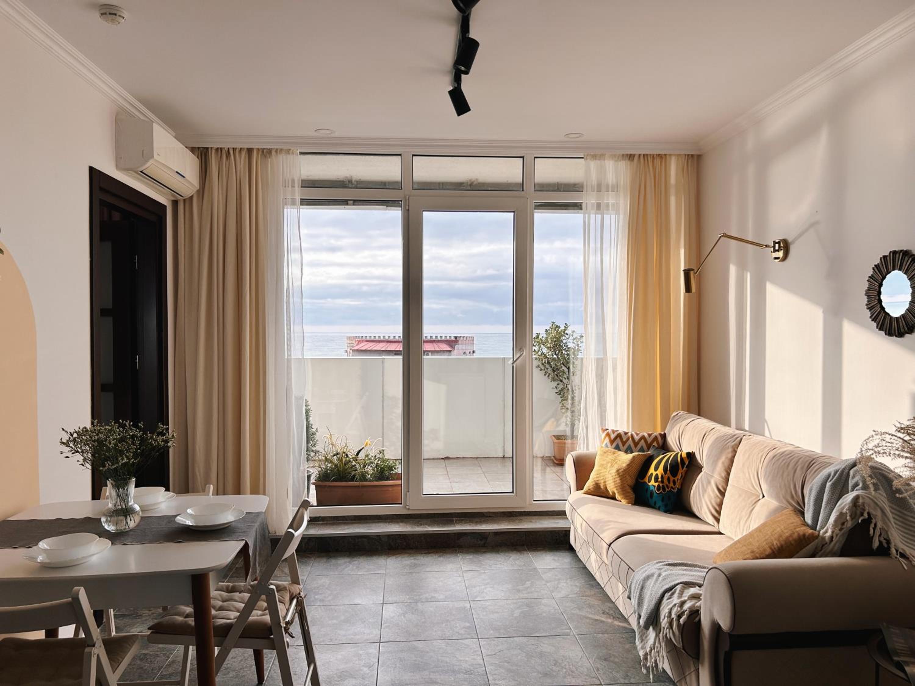 Seaside Apartment