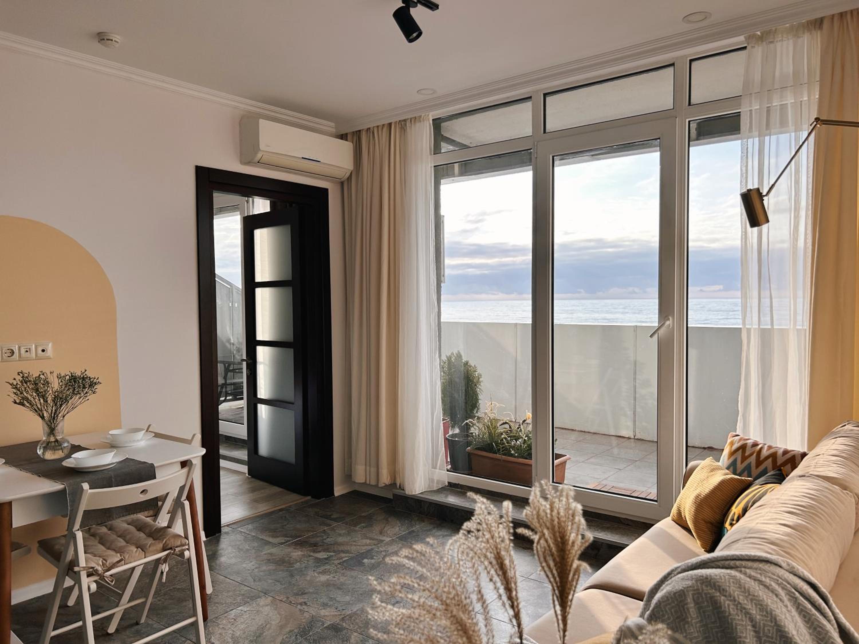 Seaside Apartment