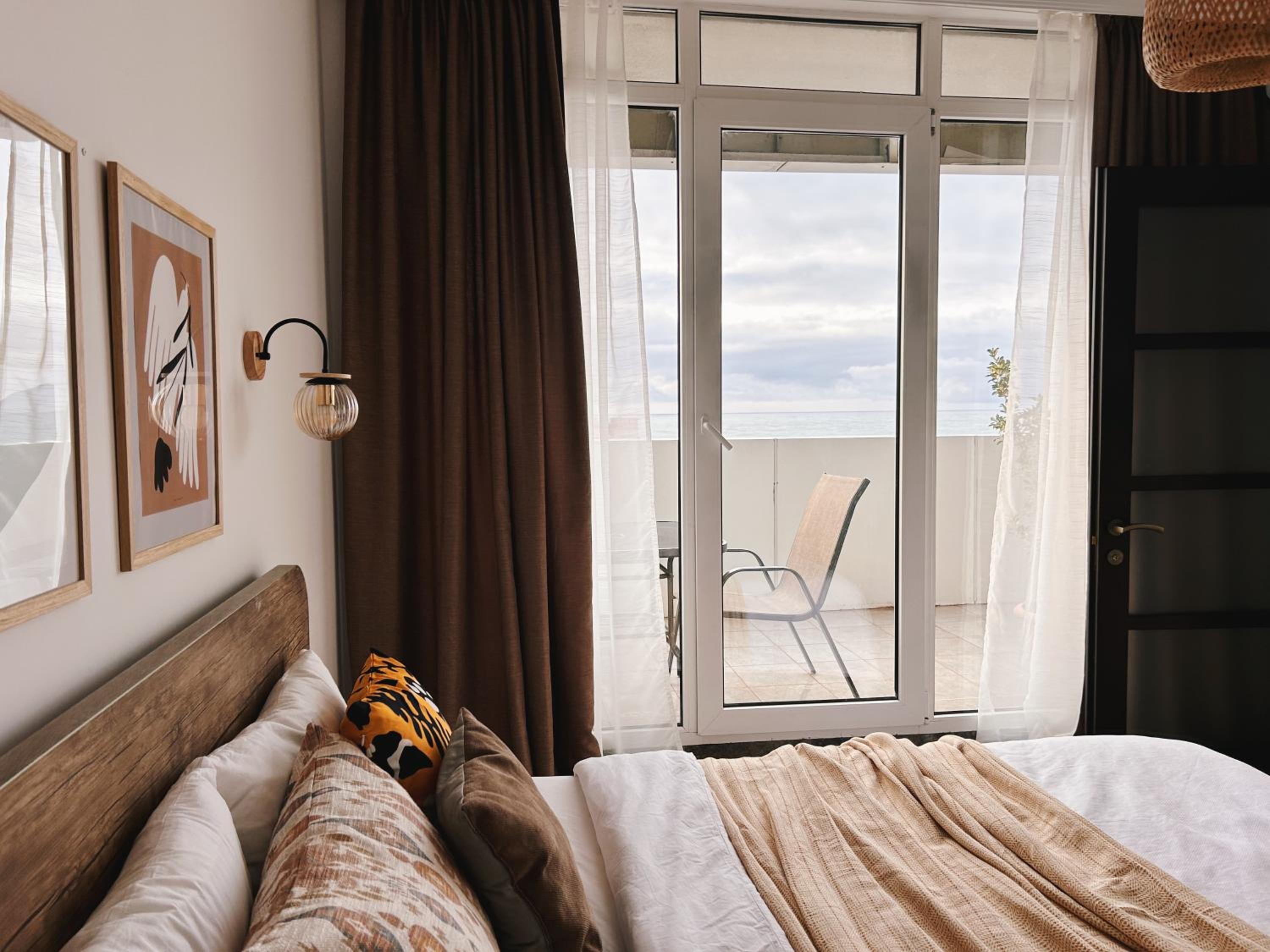 Seaside Apartment