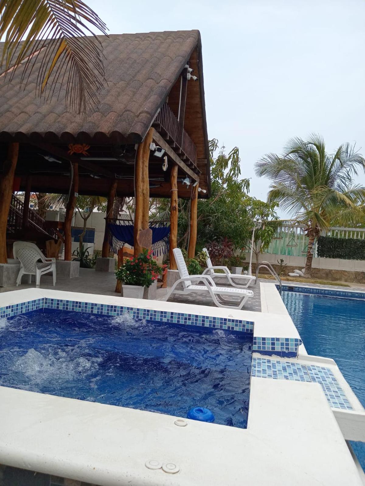 Sharick Beach House