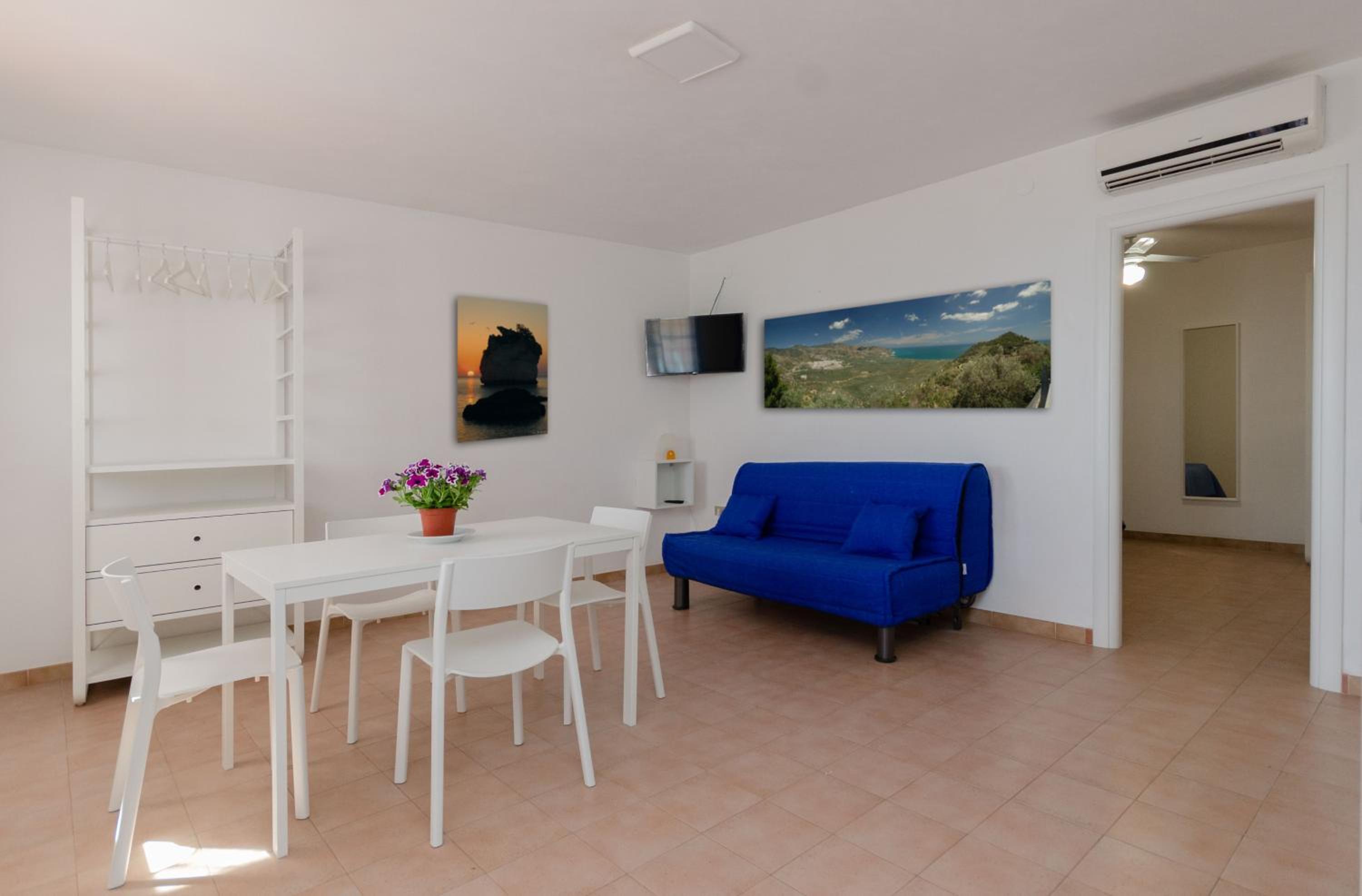 Villa Lucia