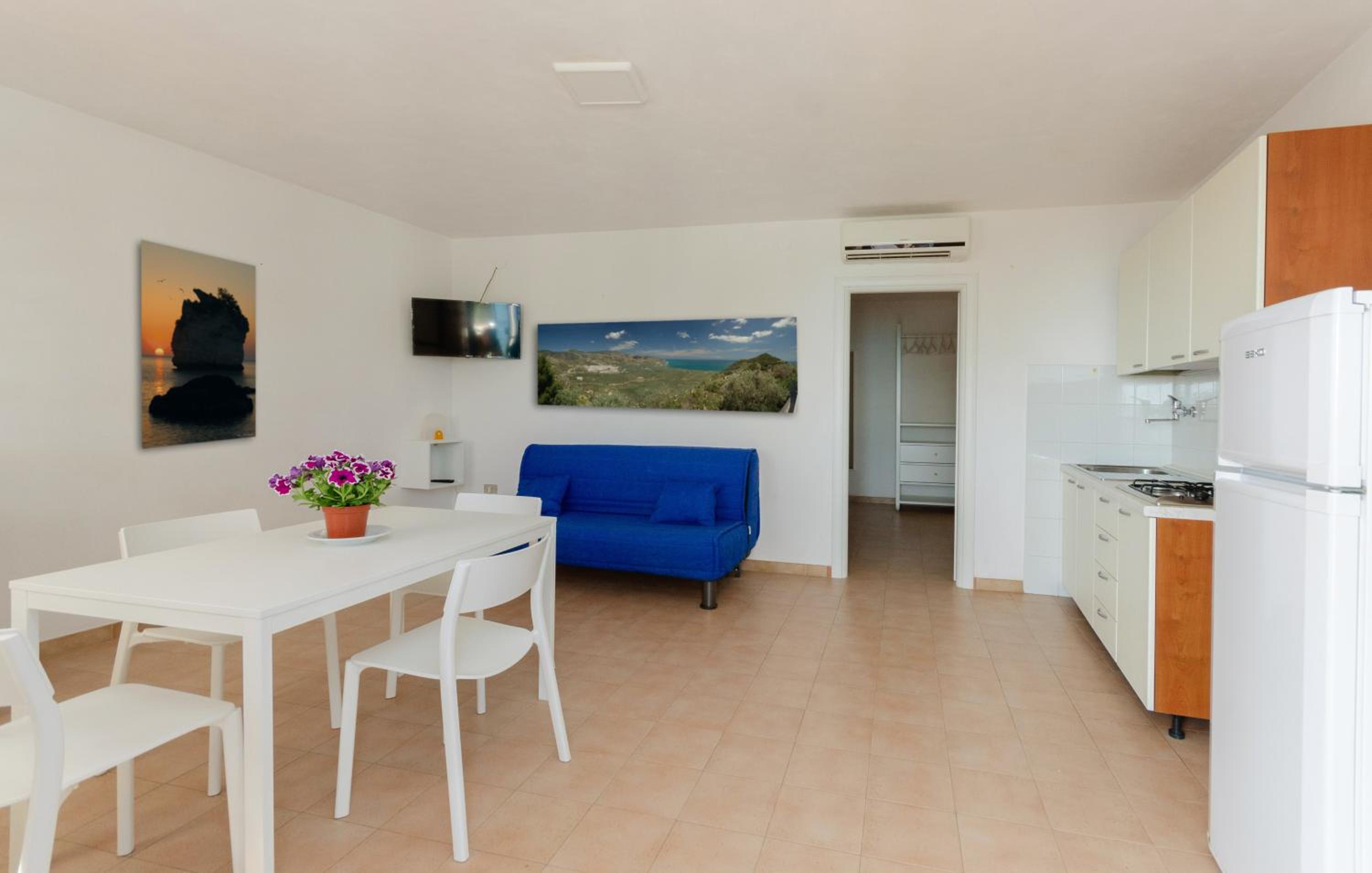 Villa Lucia