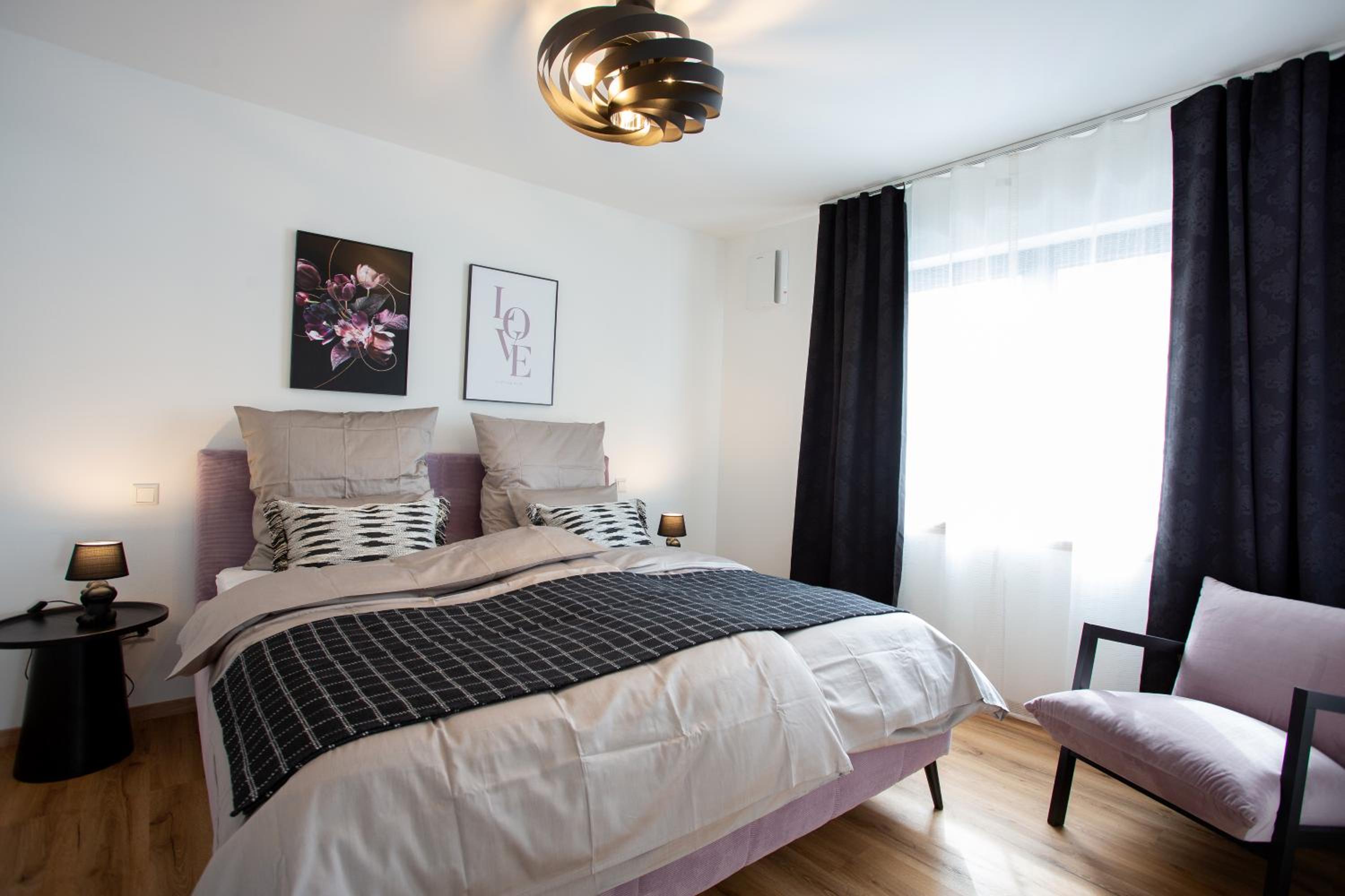Siebenschläfer Appartements