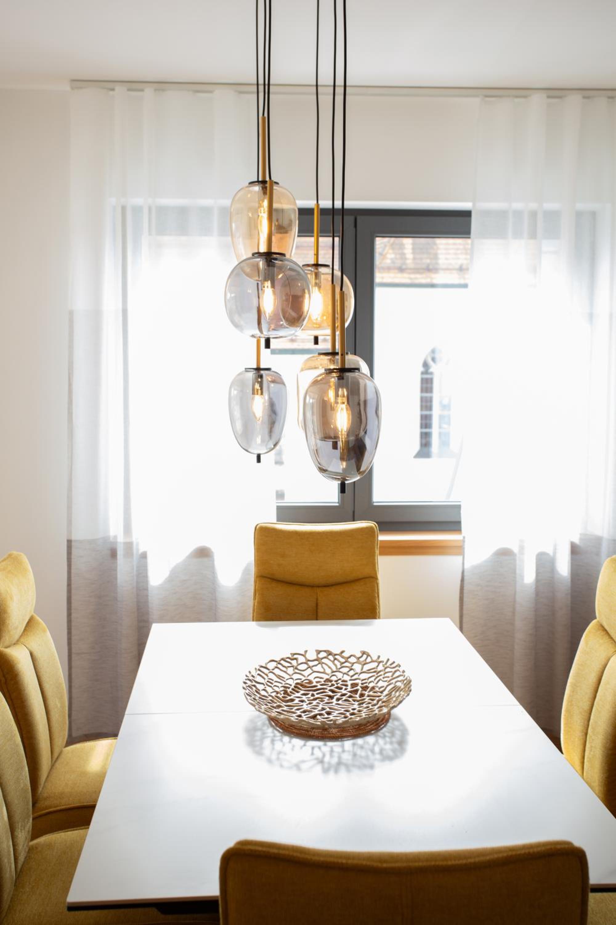 Siebenschläfer Appartements