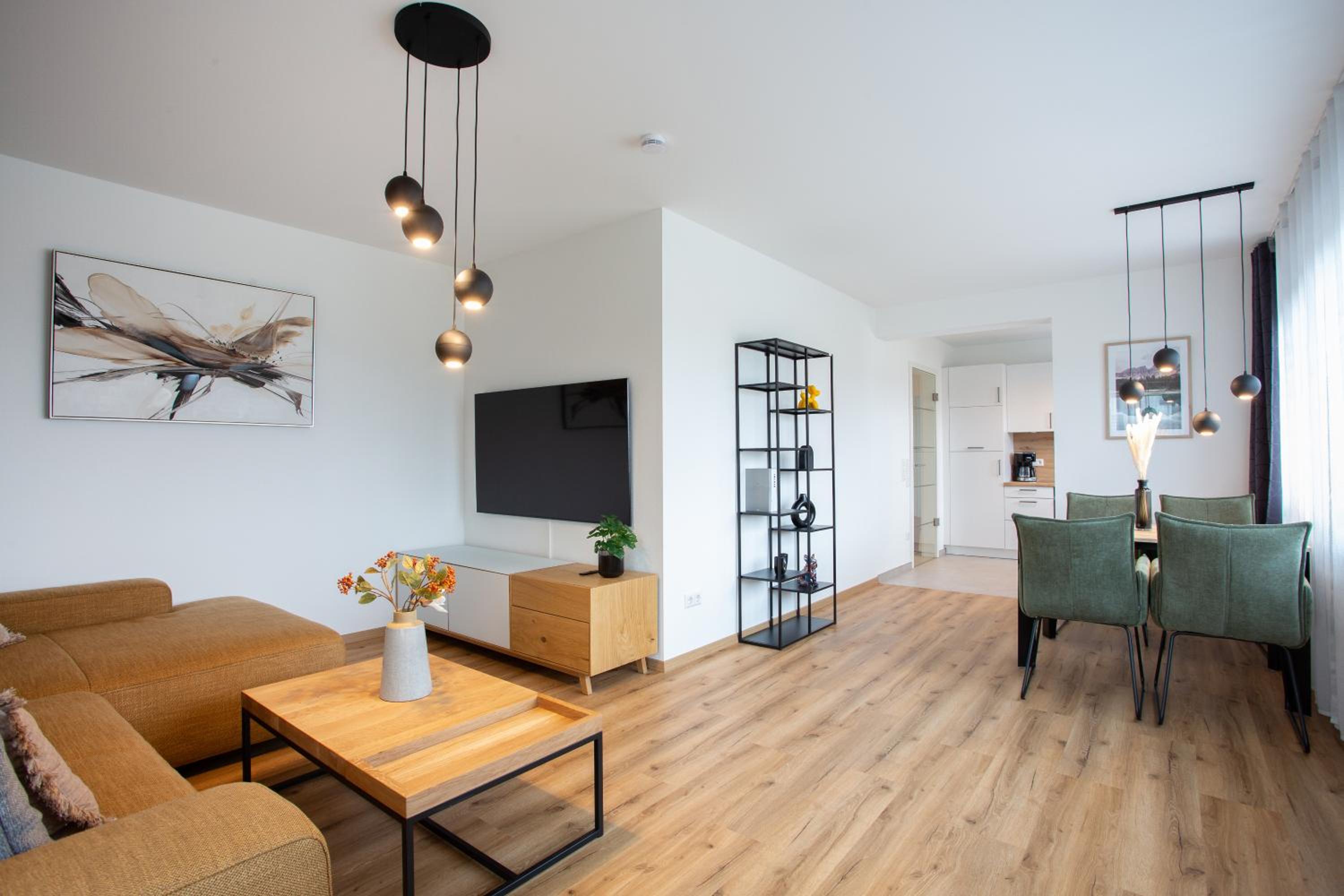 Siebenschläfer Appartements