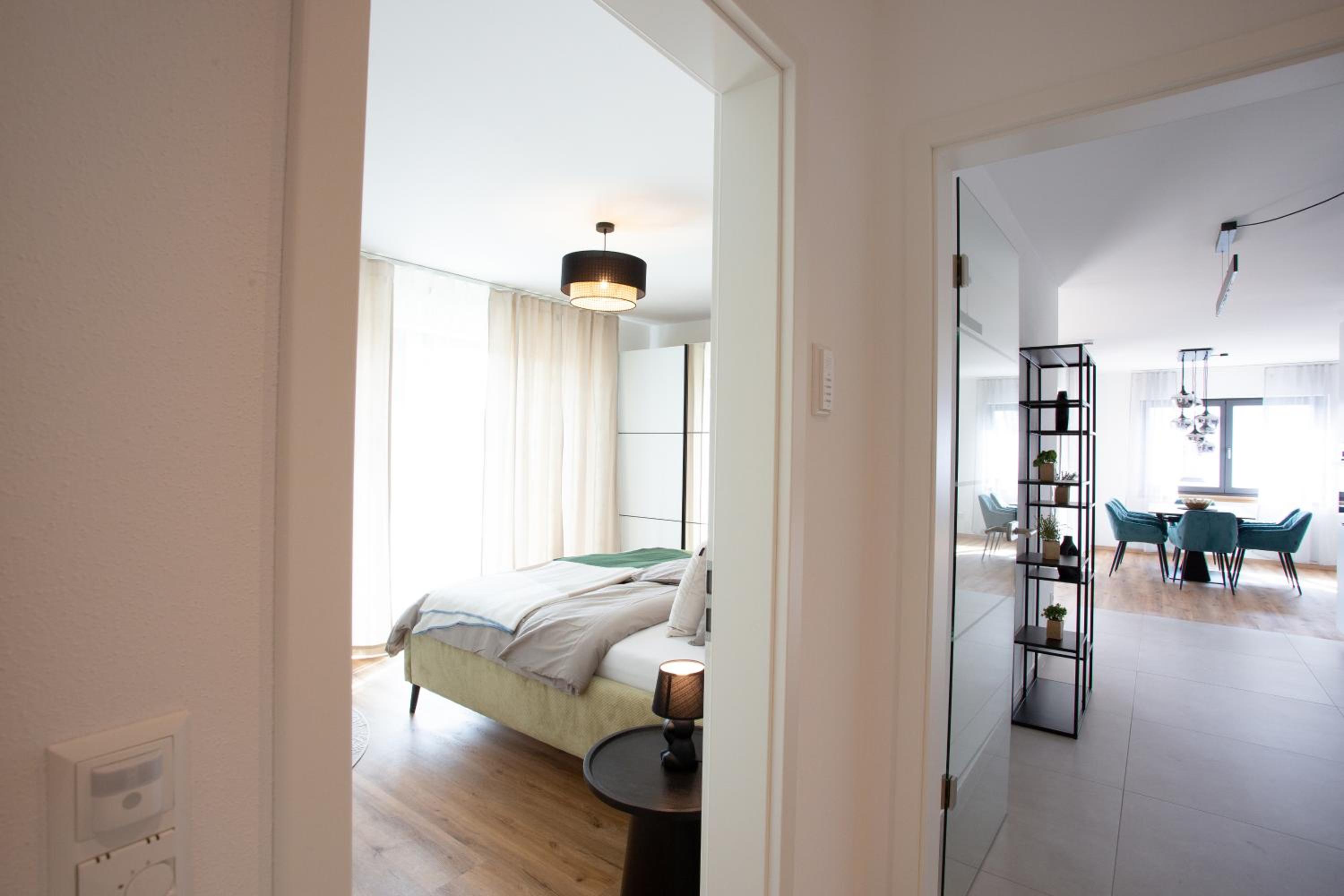 Siebenschläfer Appartements