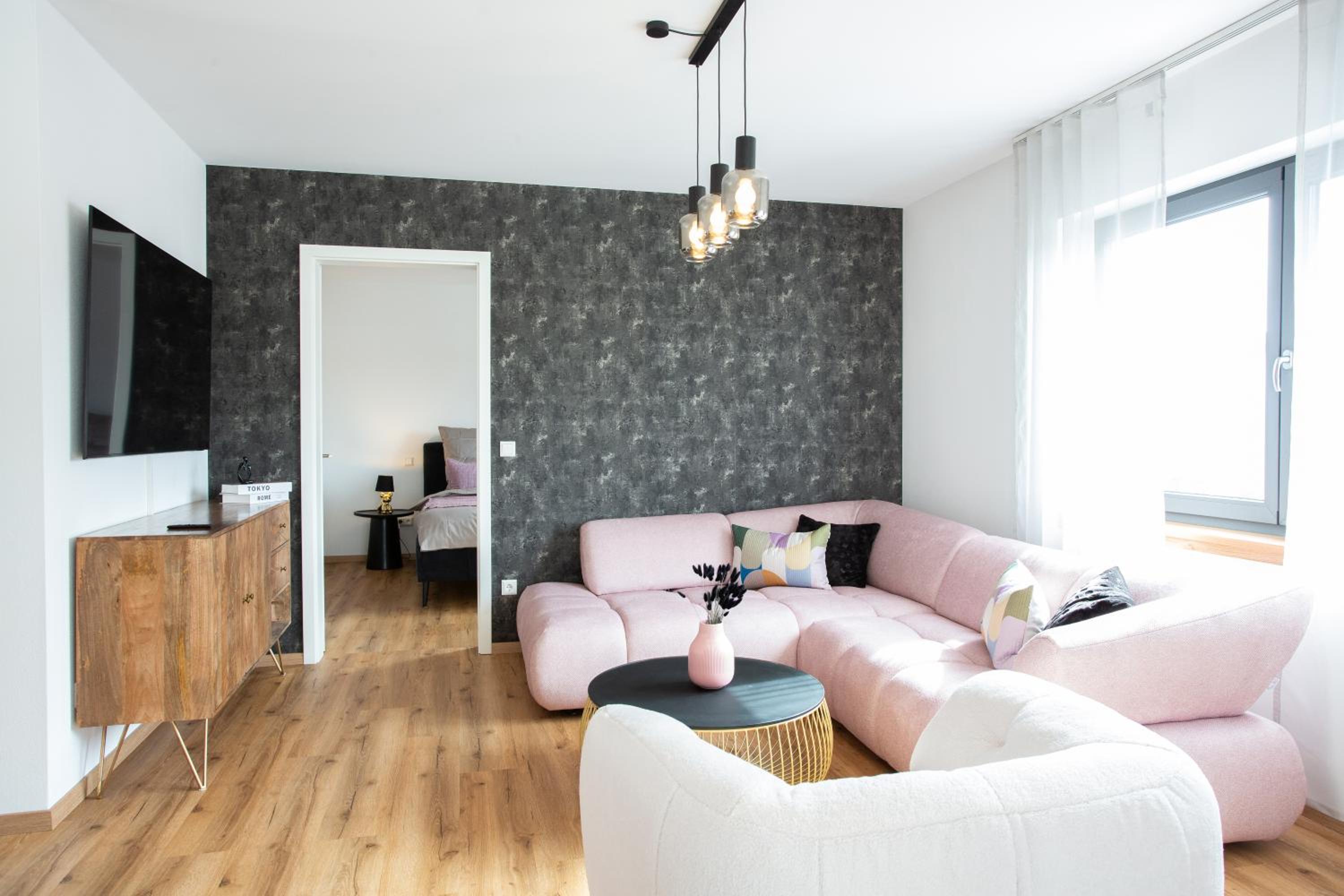 Siebenschläfer Appartements