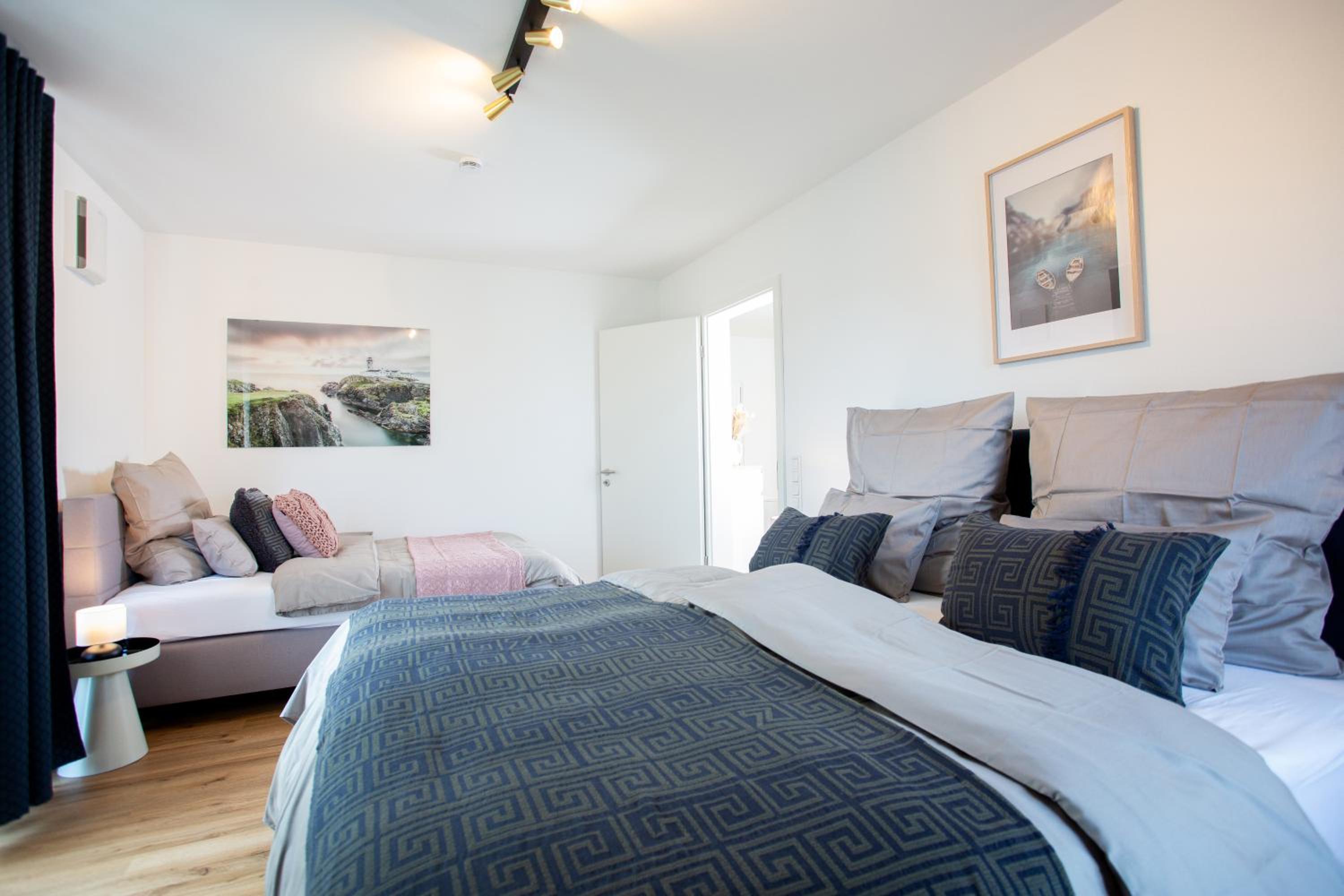 Siebenschläfer Appartements