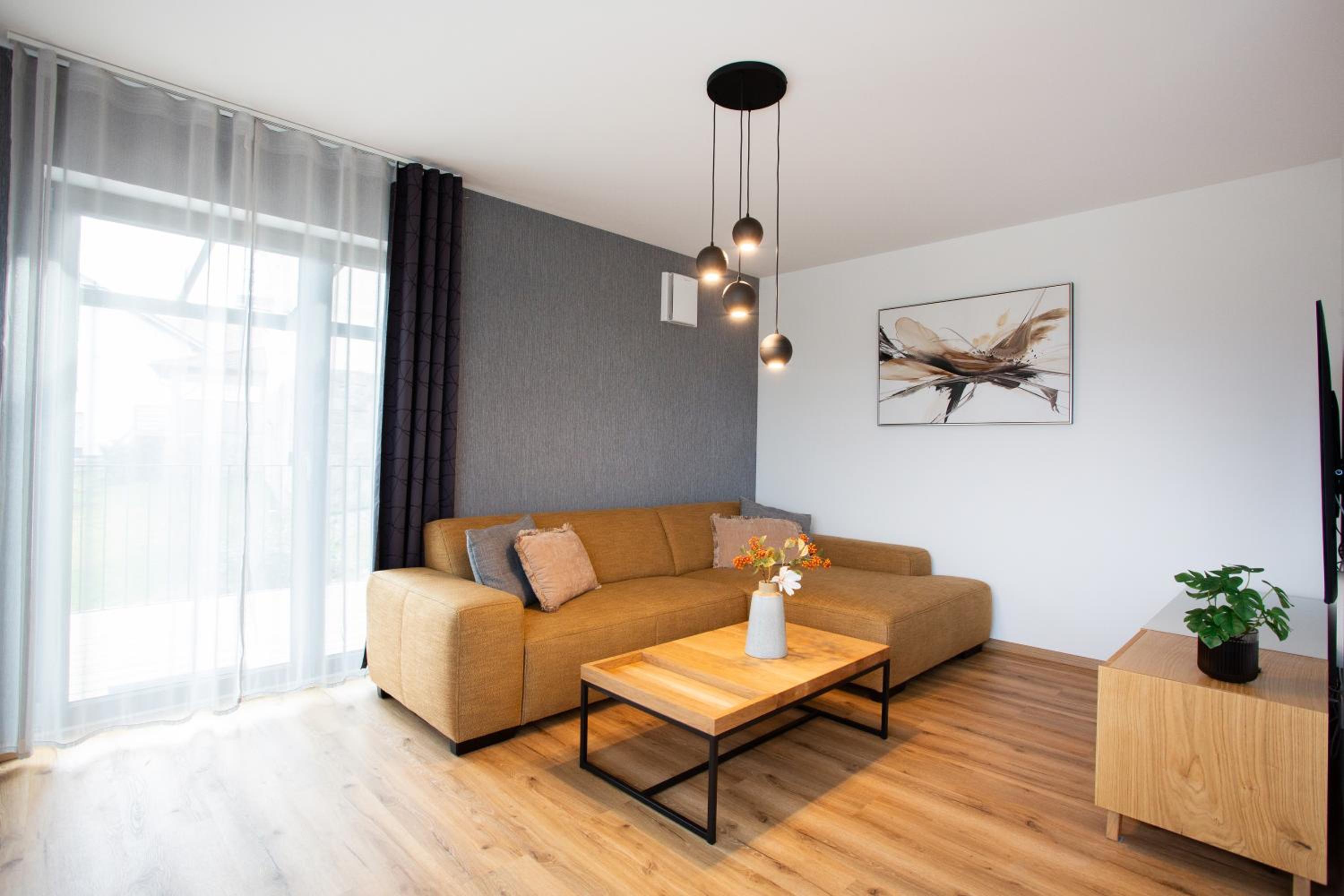 Siebenschläfer Appartements
