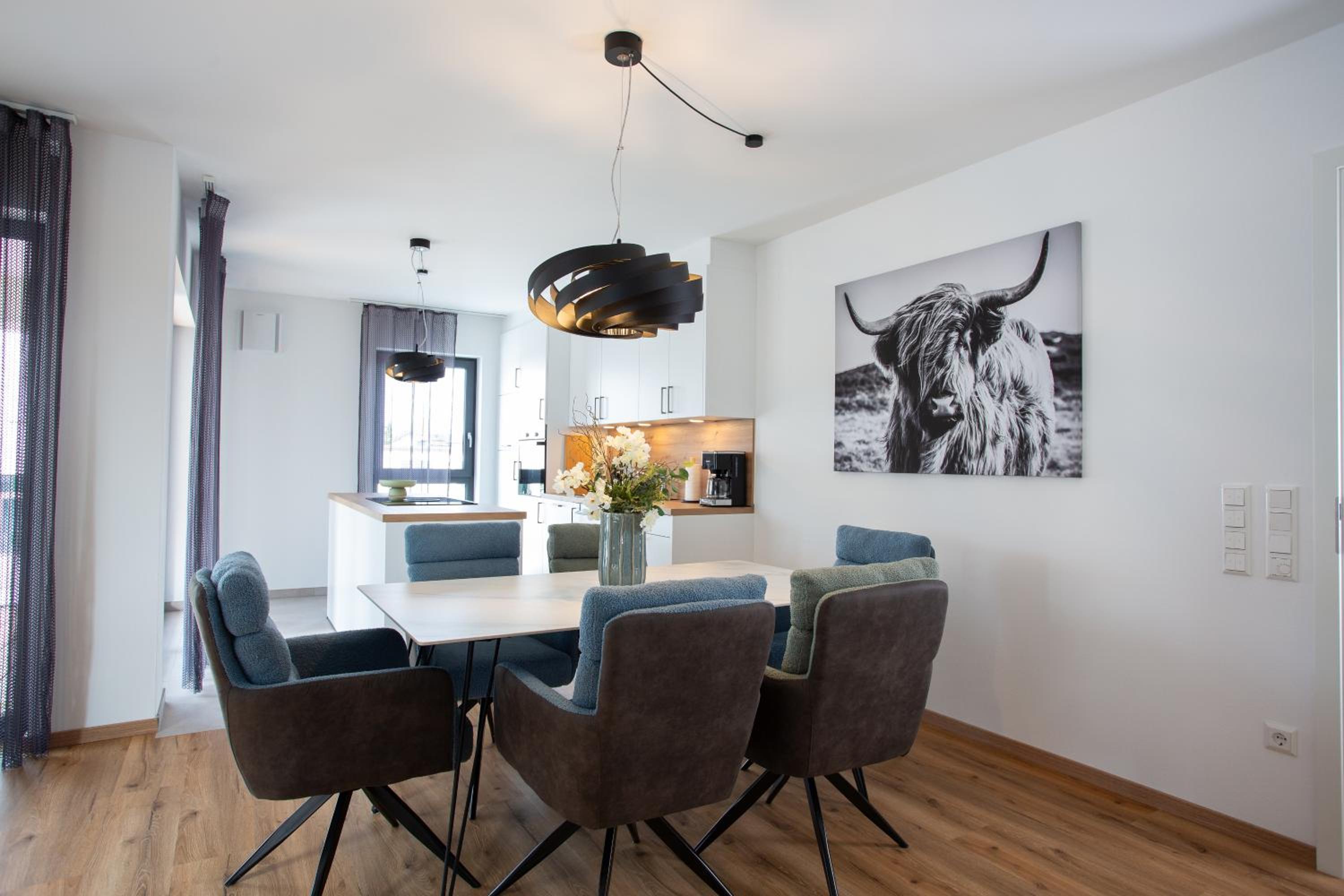 Siebenschläfer Appartements