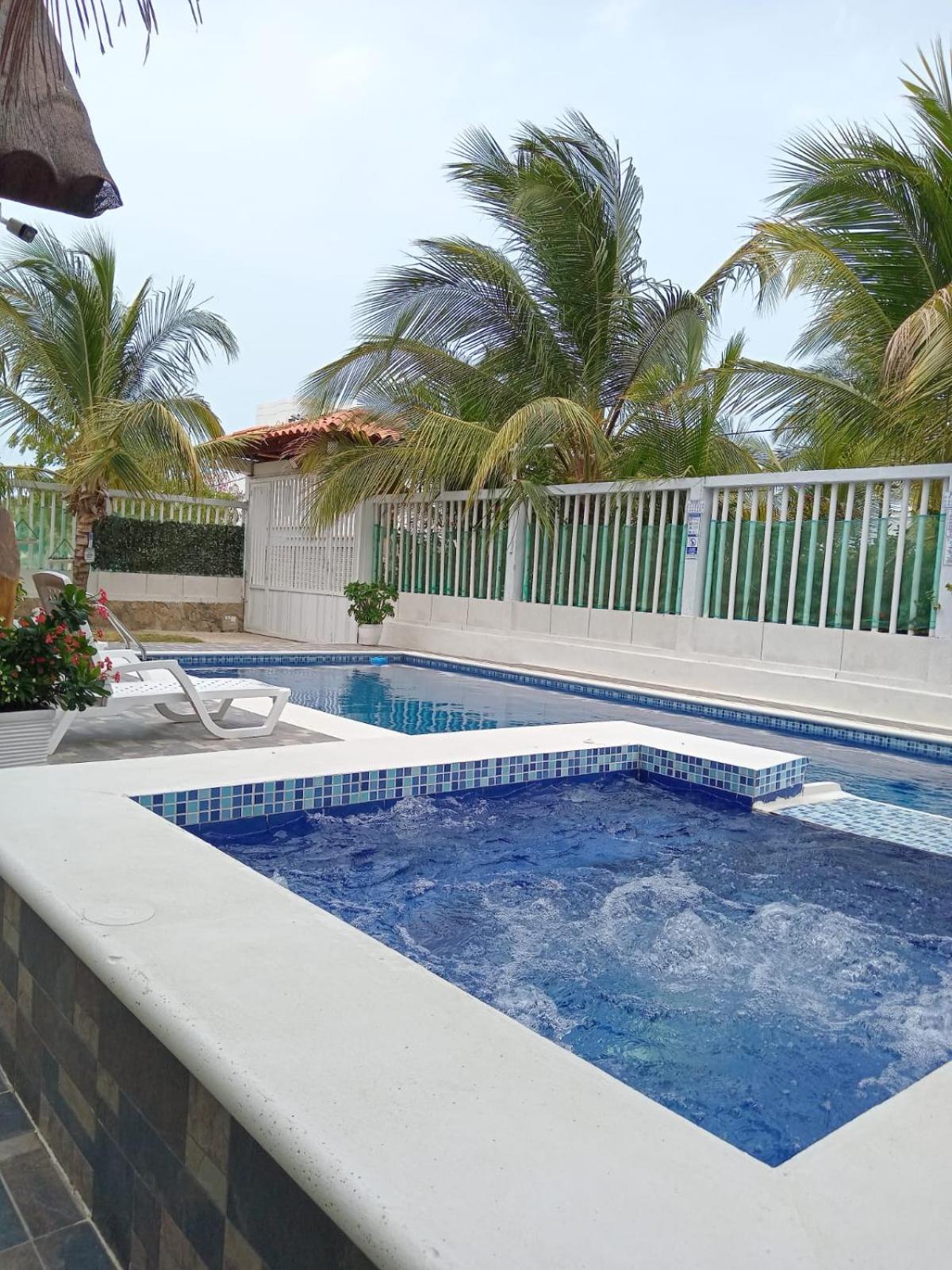 Sharick Beach House