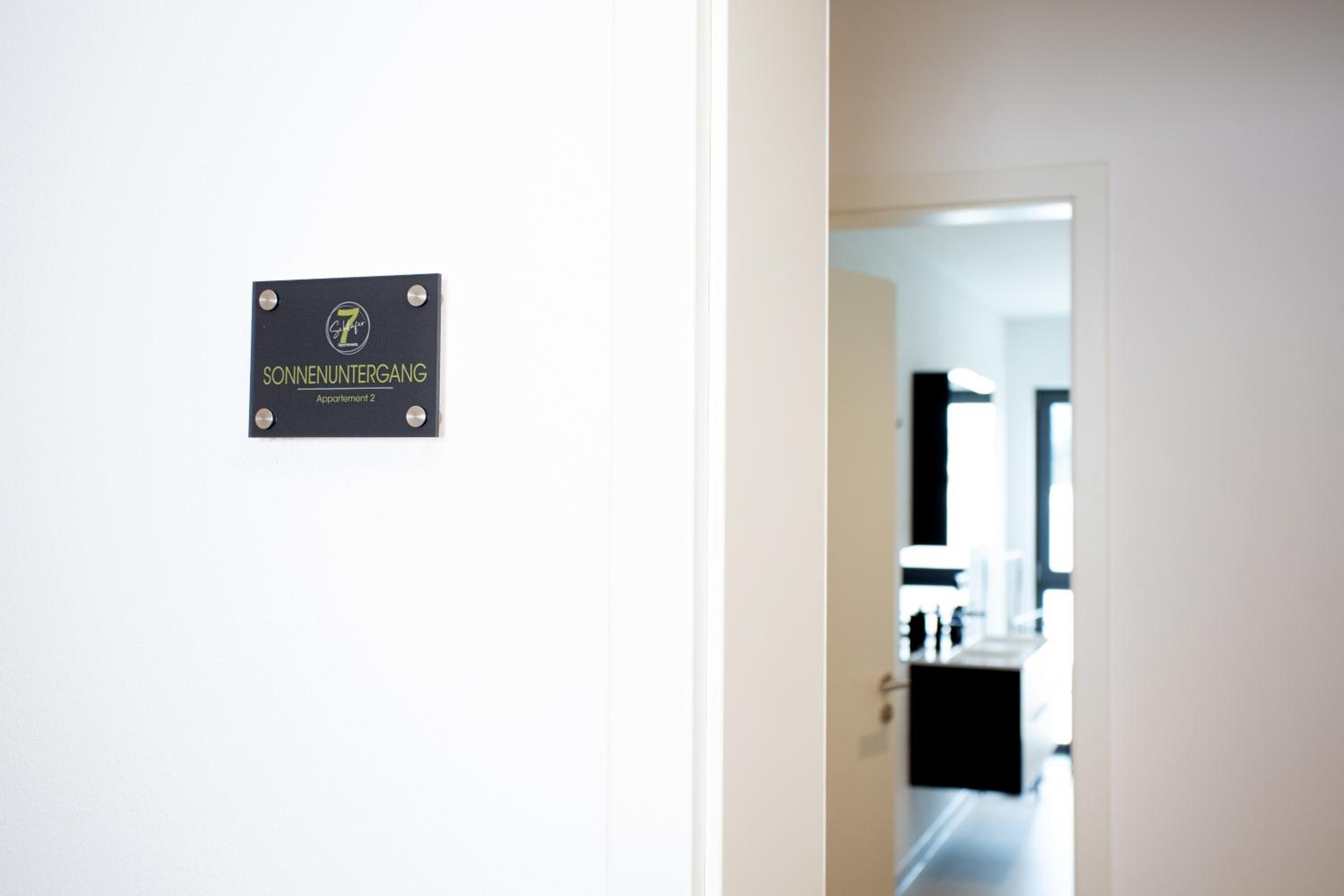 Siebenschläfer Appartements