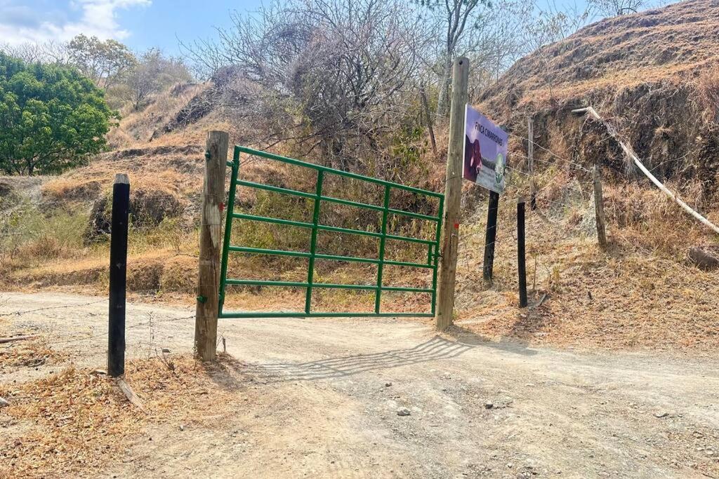 Finca Napoles