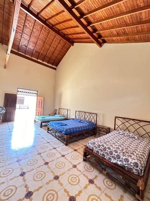 Finca Napoles