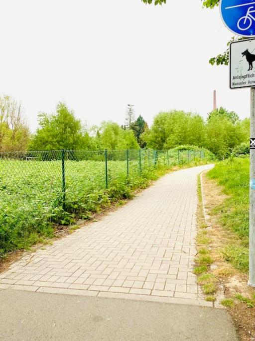 Kassel: Alles, was du brauchst!