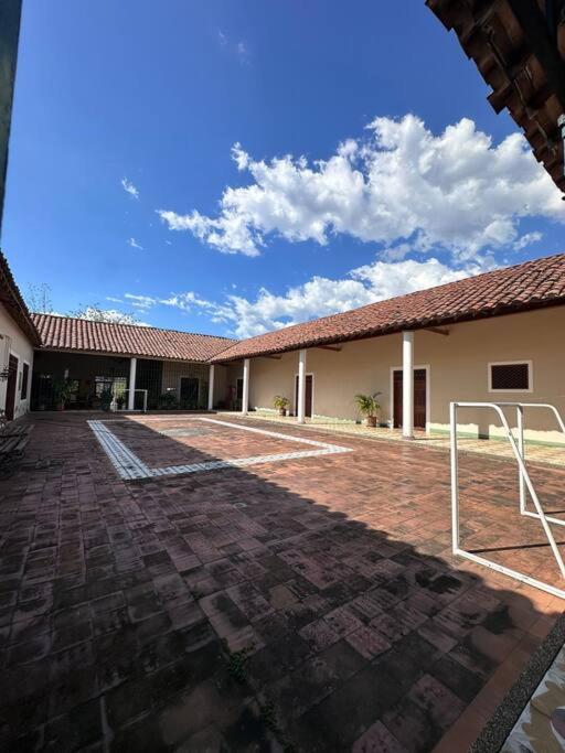 Finca Napoles