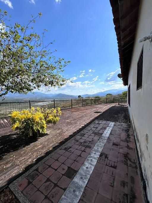 Finca Napoles