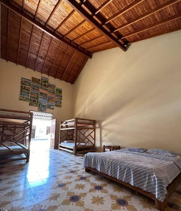 Finca Napoles