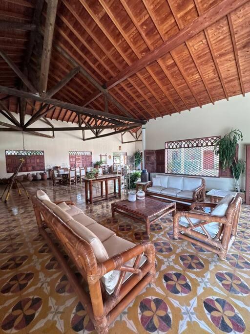 Finca Napoles