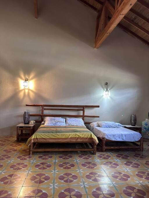 Finca Napoles