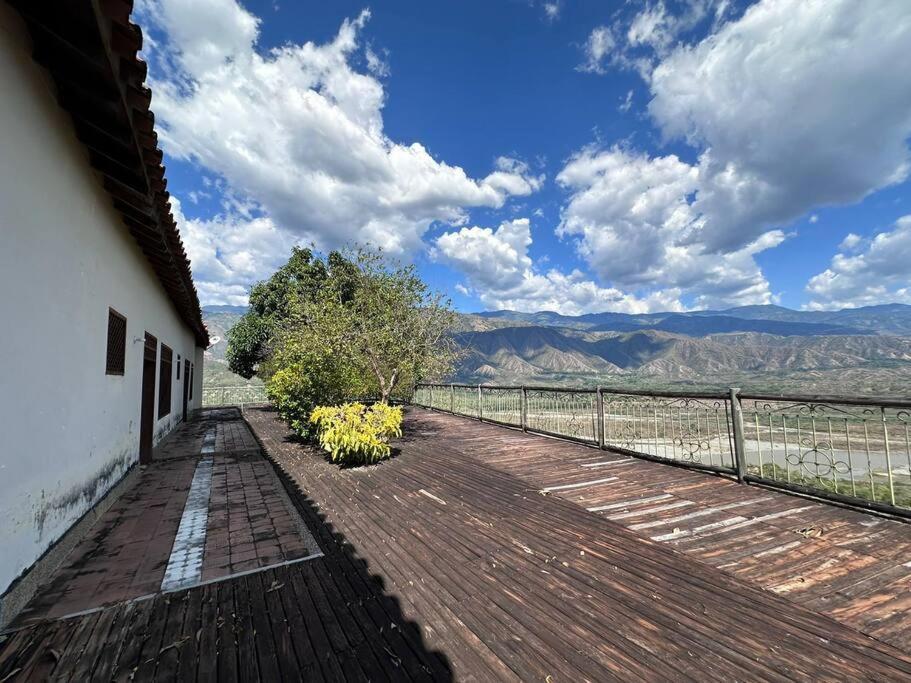 Finca Napoles