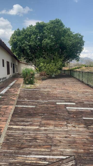 Finca Napoles