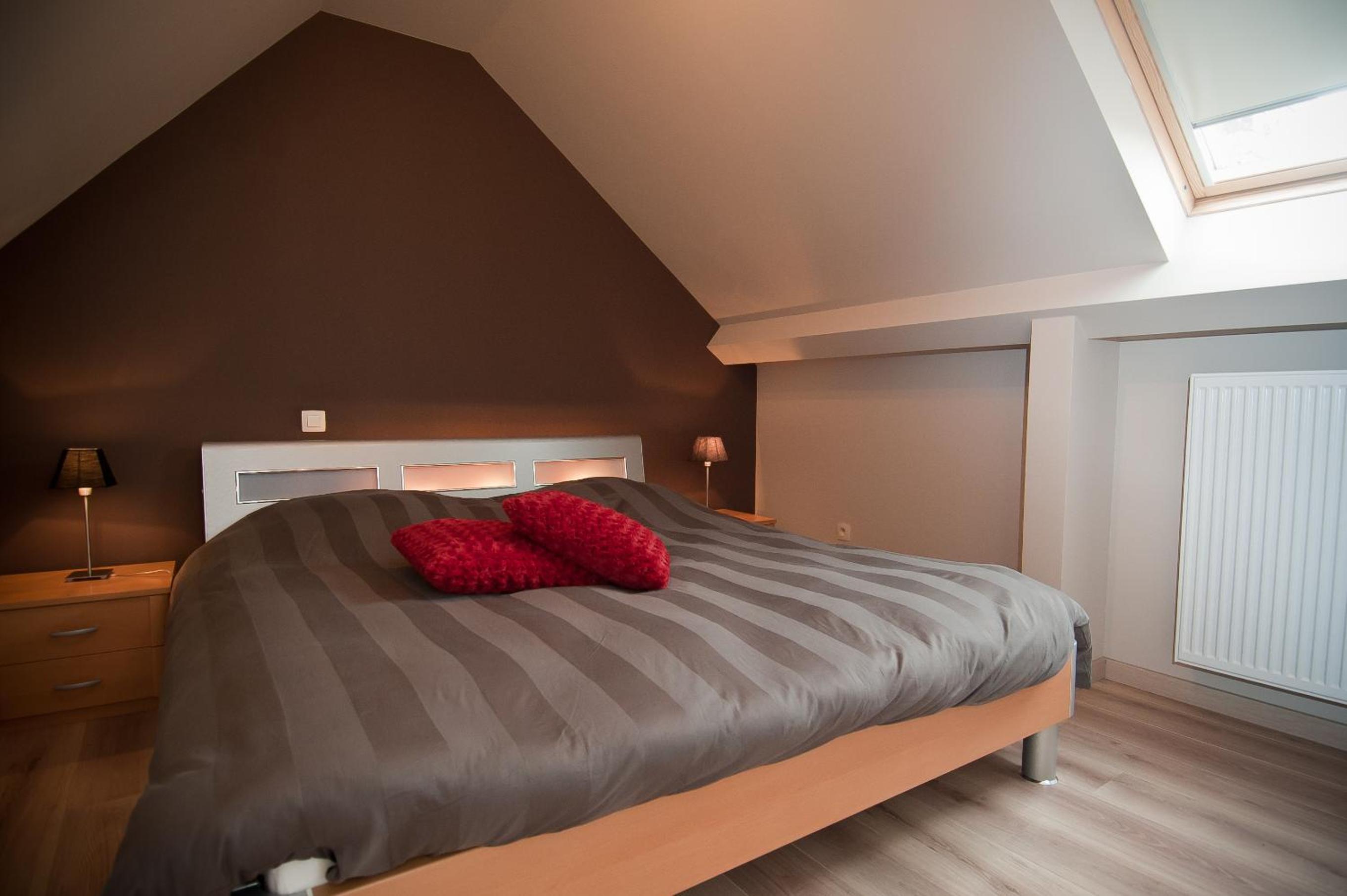 Bruges Vacations - BB Innbrugas - Property Image 35