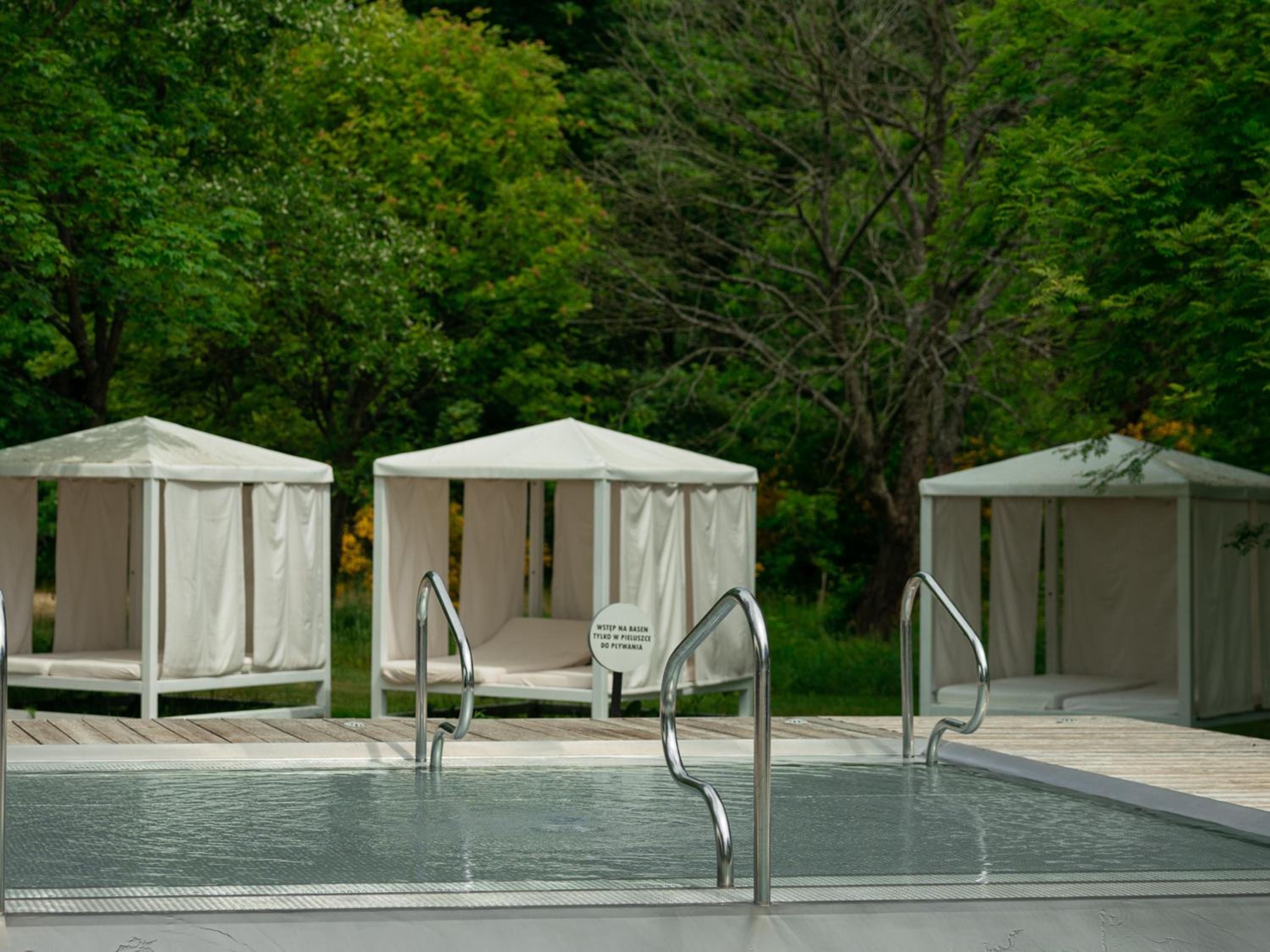 Rosevia Resort & Spa