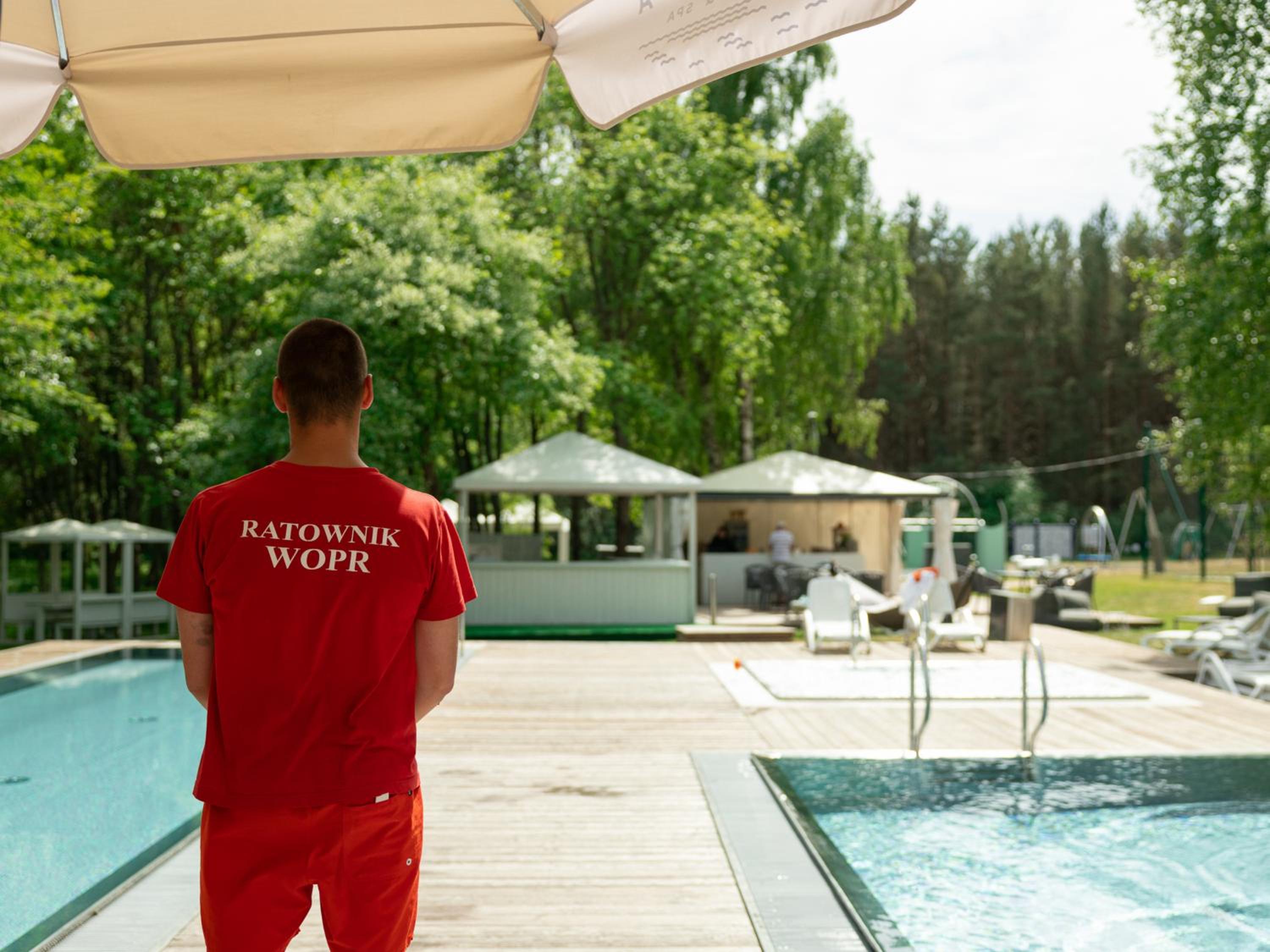 Rosevia Resort & Spa