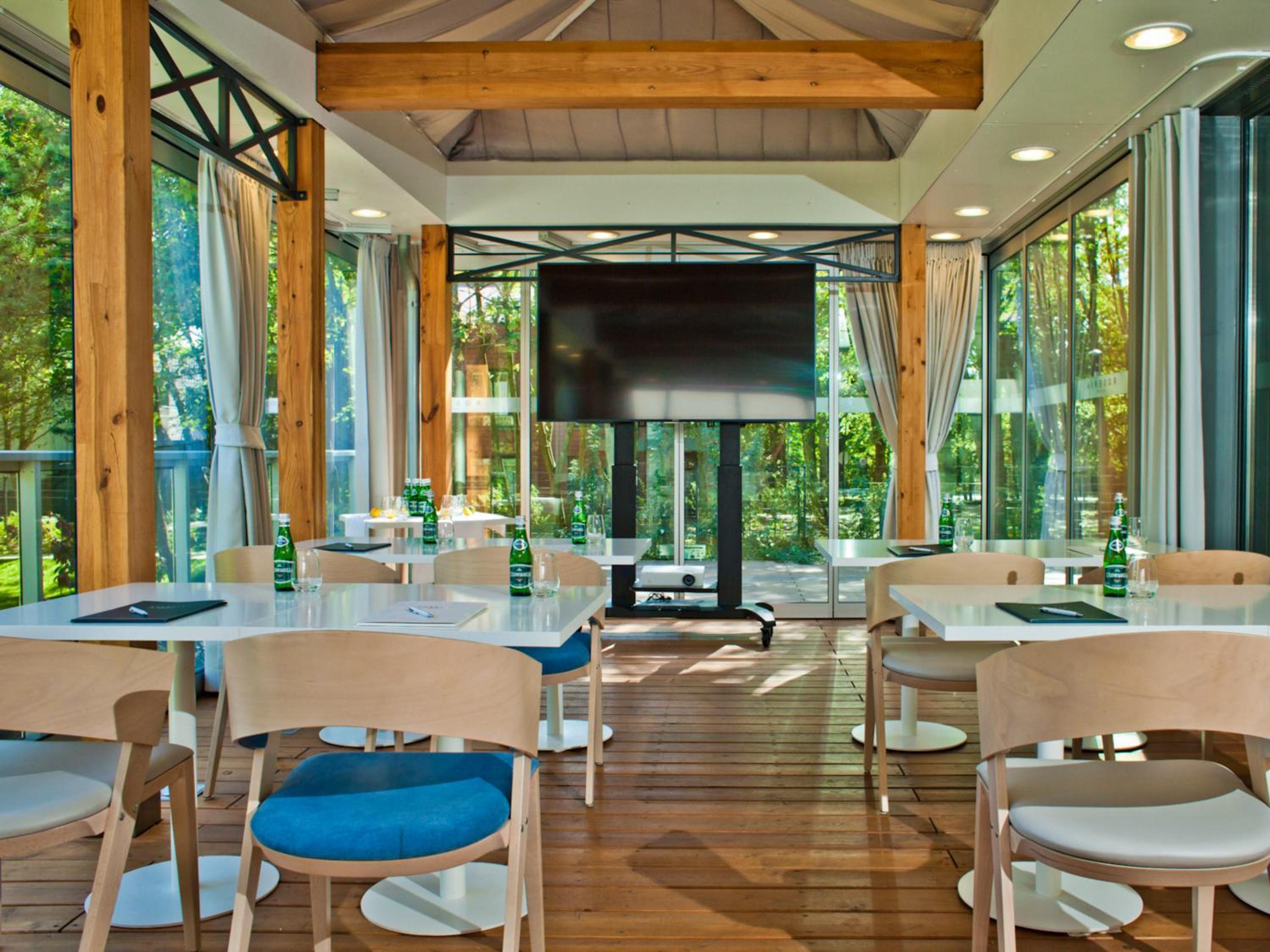Rosevia Resort & Spa
