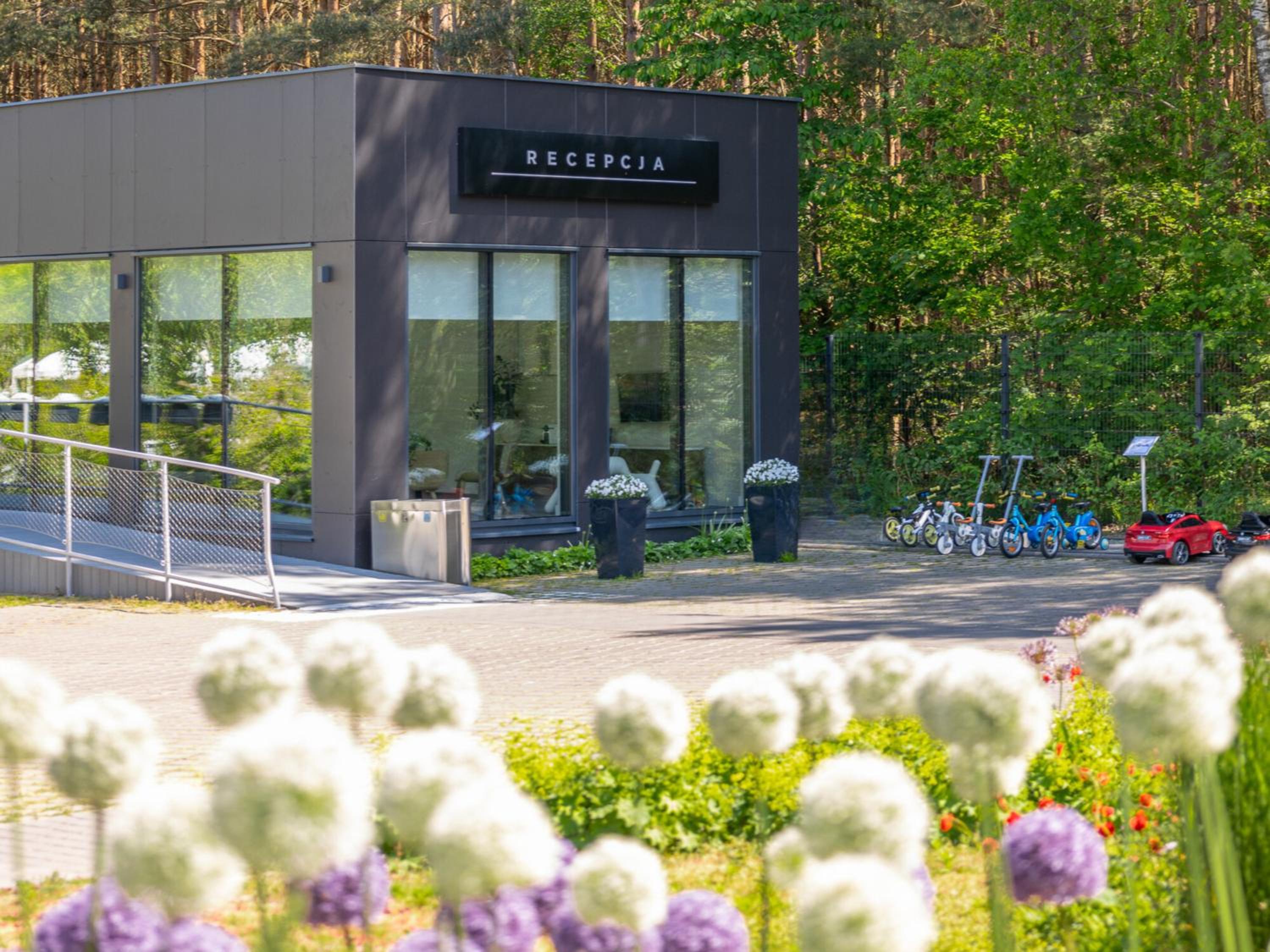 Rosevia Resort & Spa