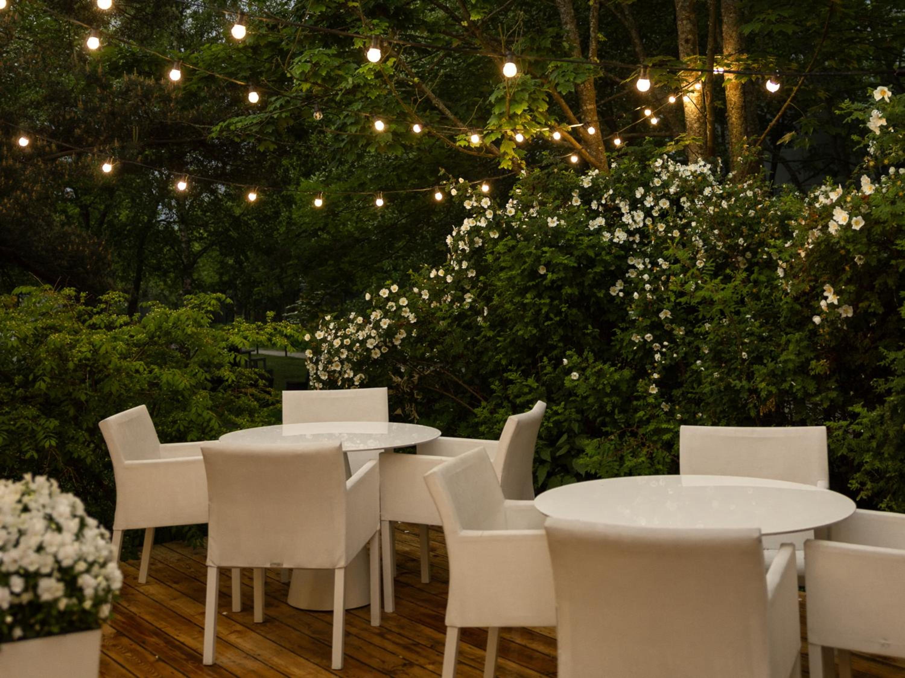Rosevia Resort & Spa