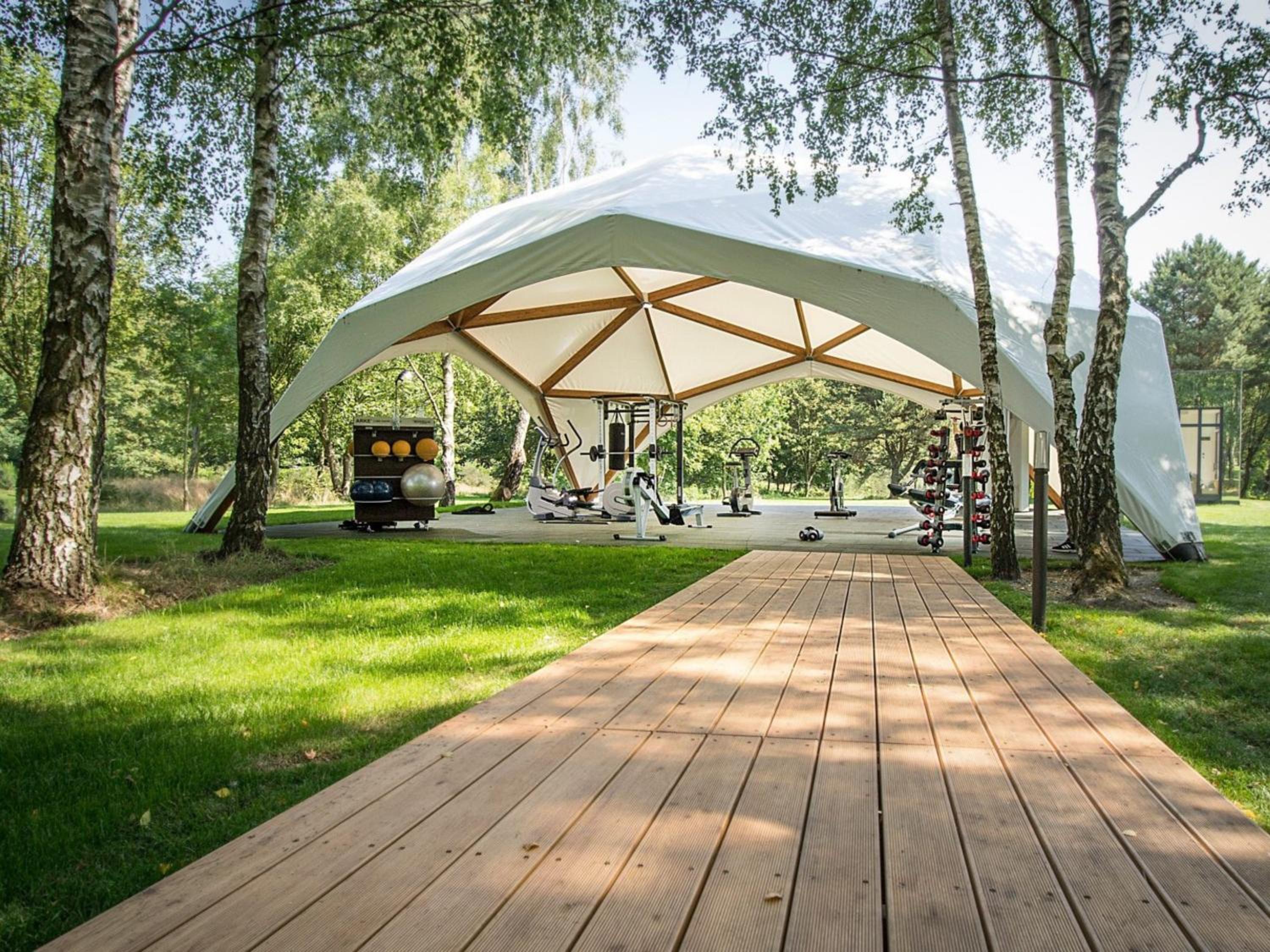 Rosevia Resort & Spa